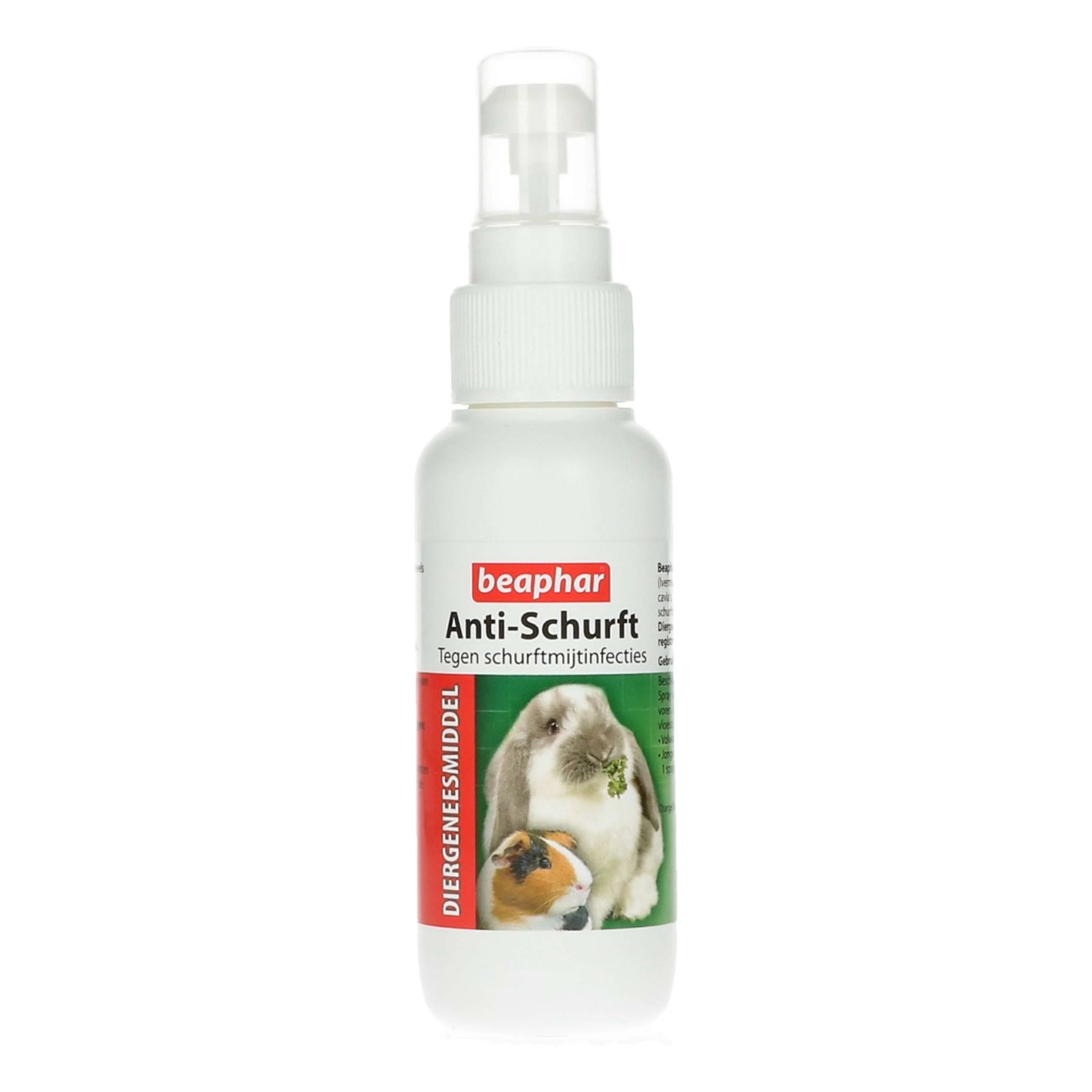 Beaphar Anti-Scabbia - Image 2