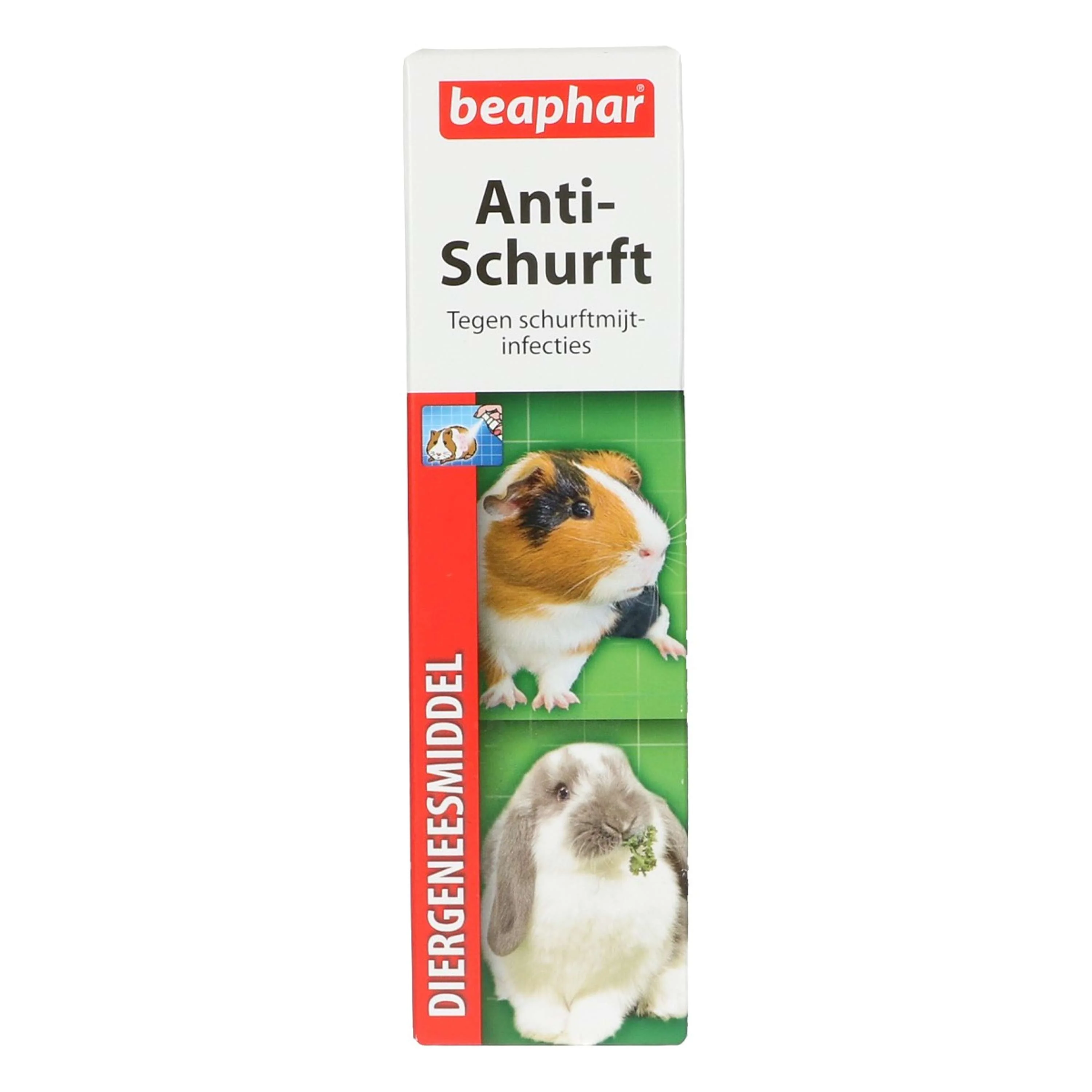Beaphar Anti-Scabbia - Image 3