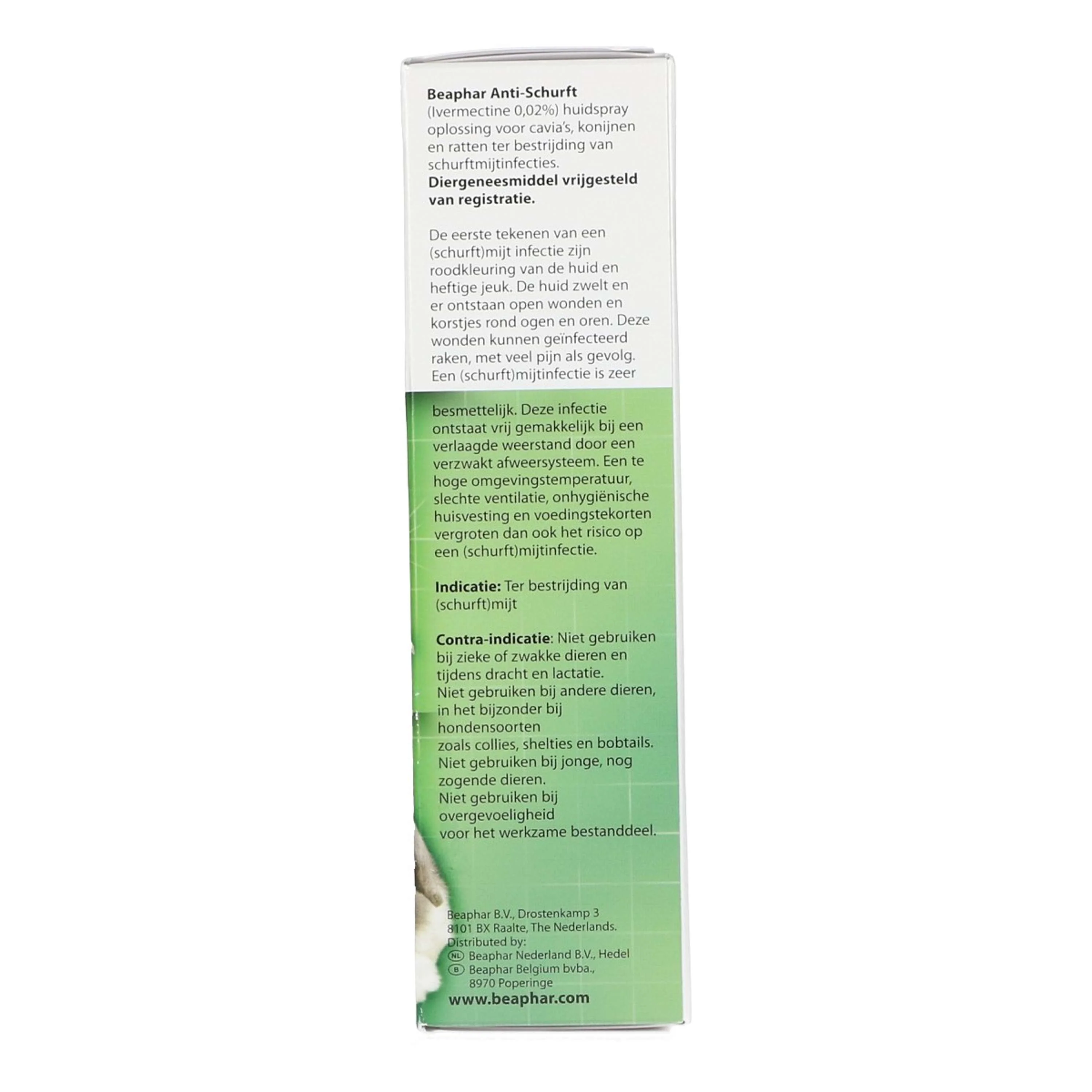 Beaphar Anti-Scabbia - Image 4