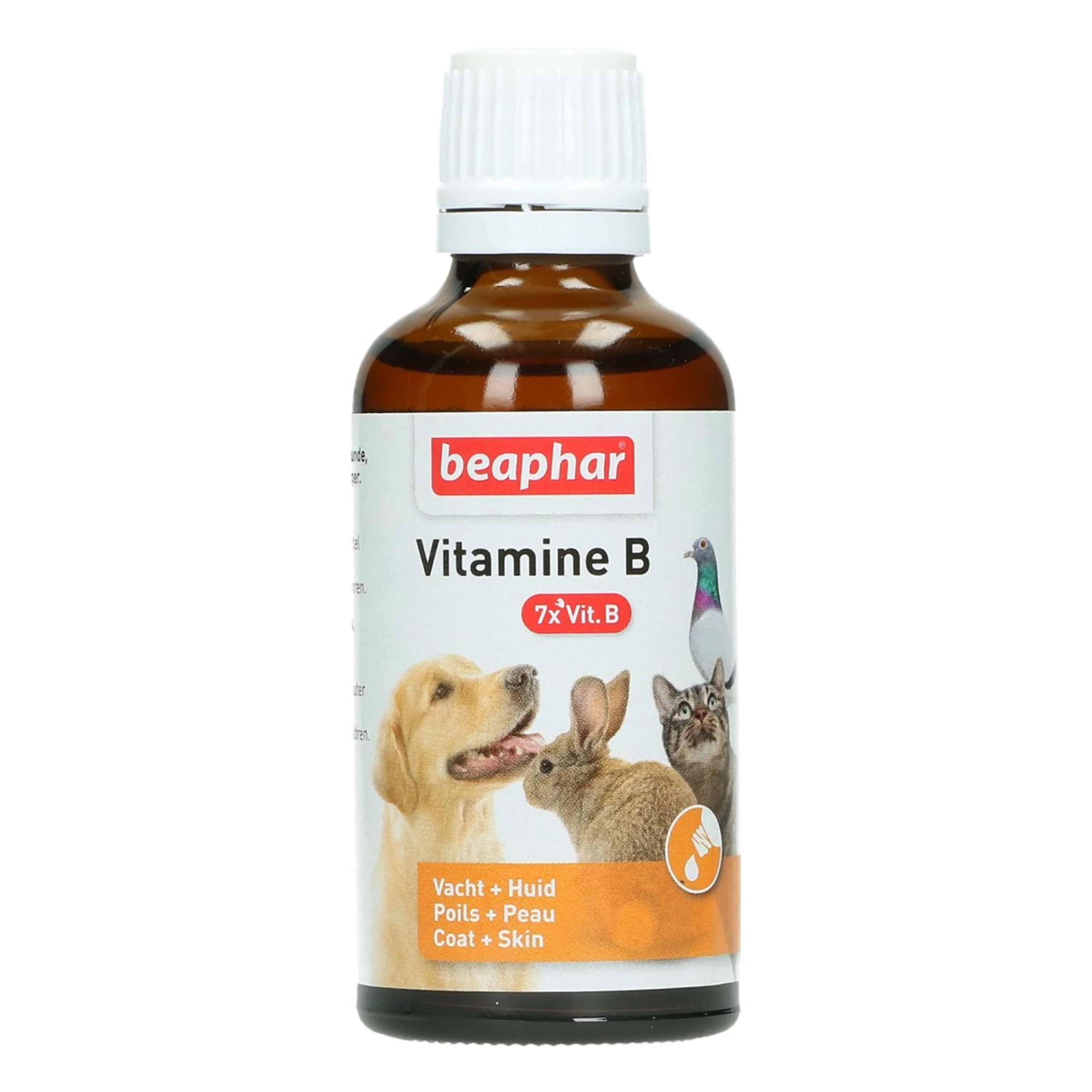Beaphar Complesso di Vitamine B - Image 2