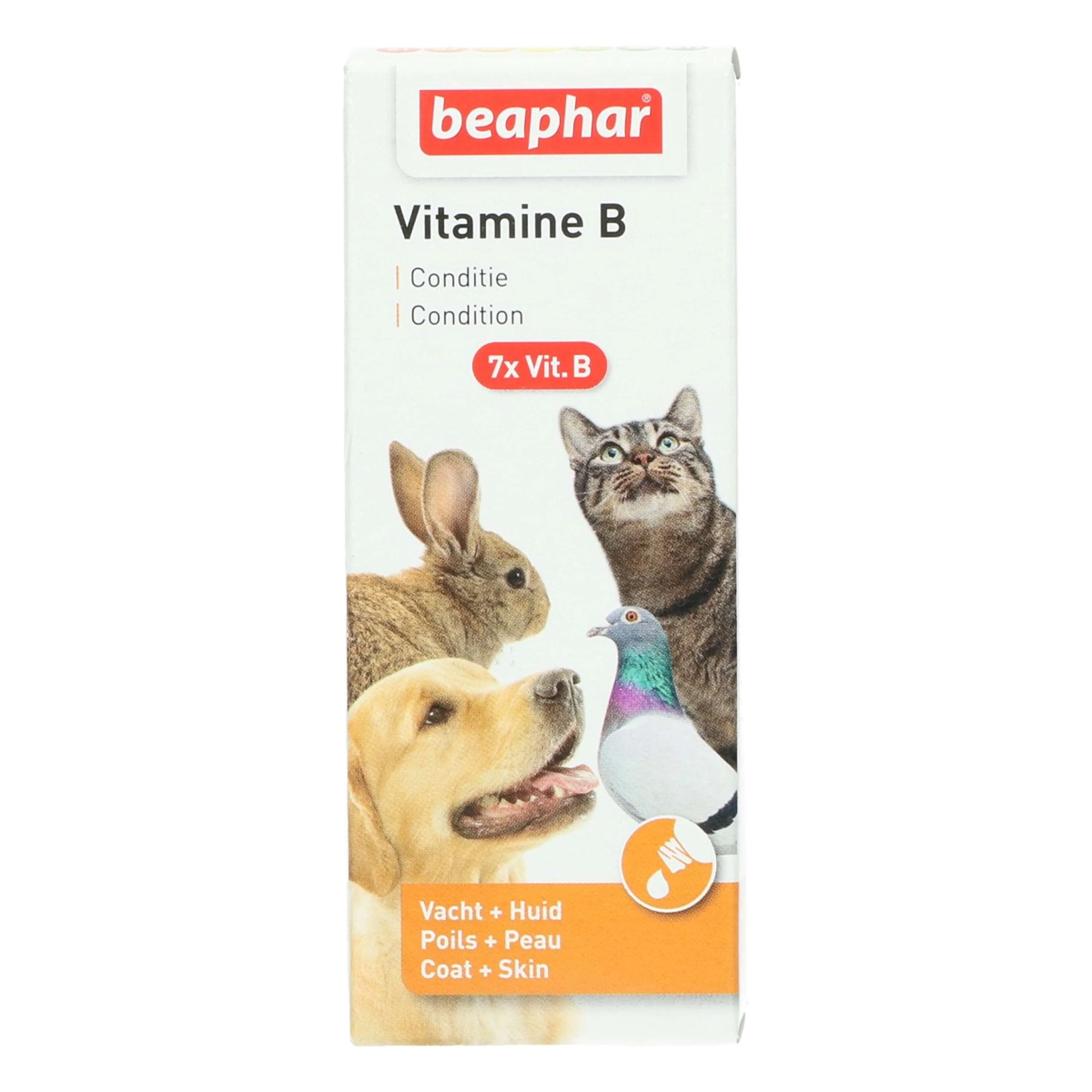 Beaphar Complesso di Vitamine B - Image 3
