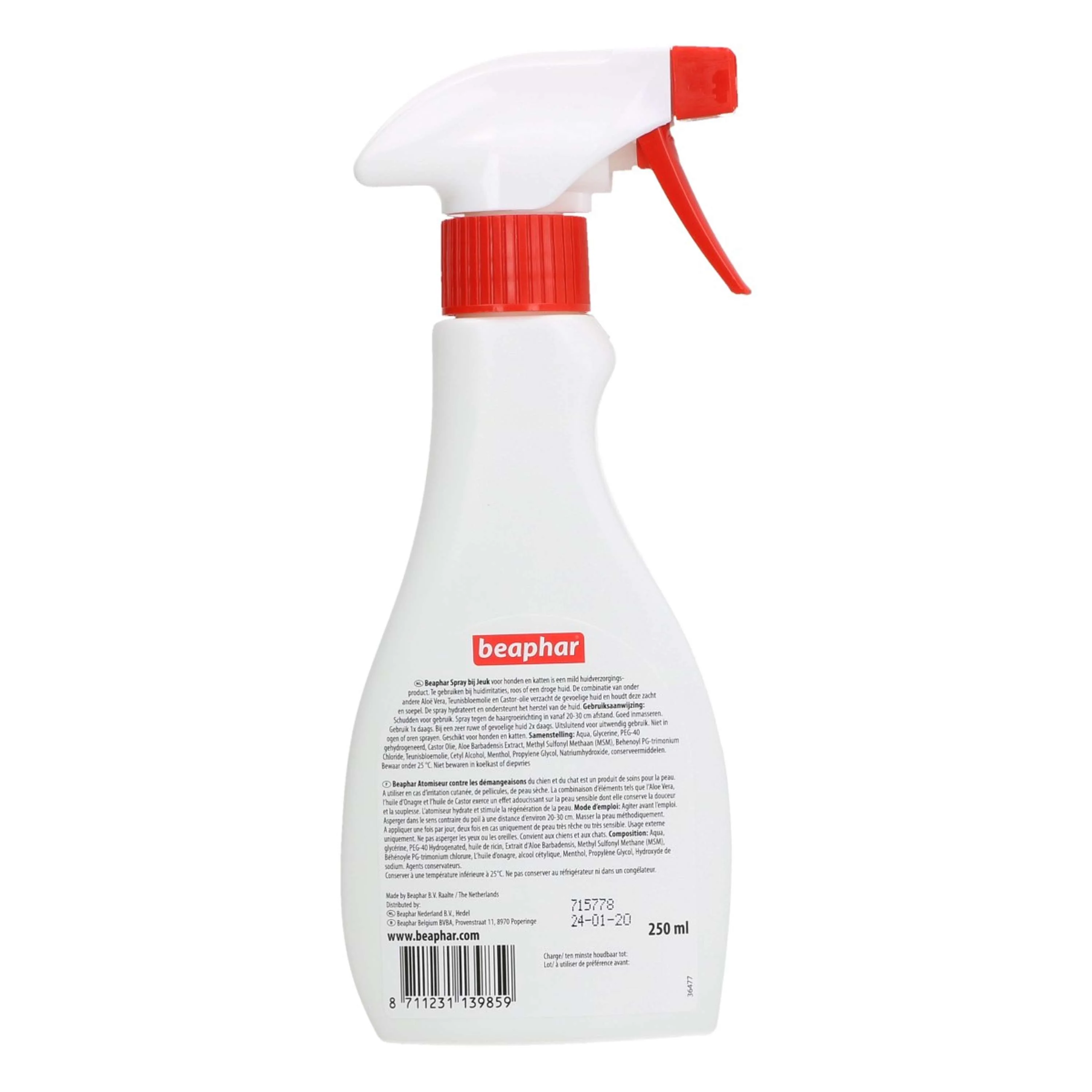 Beaphar Spray - Image 2