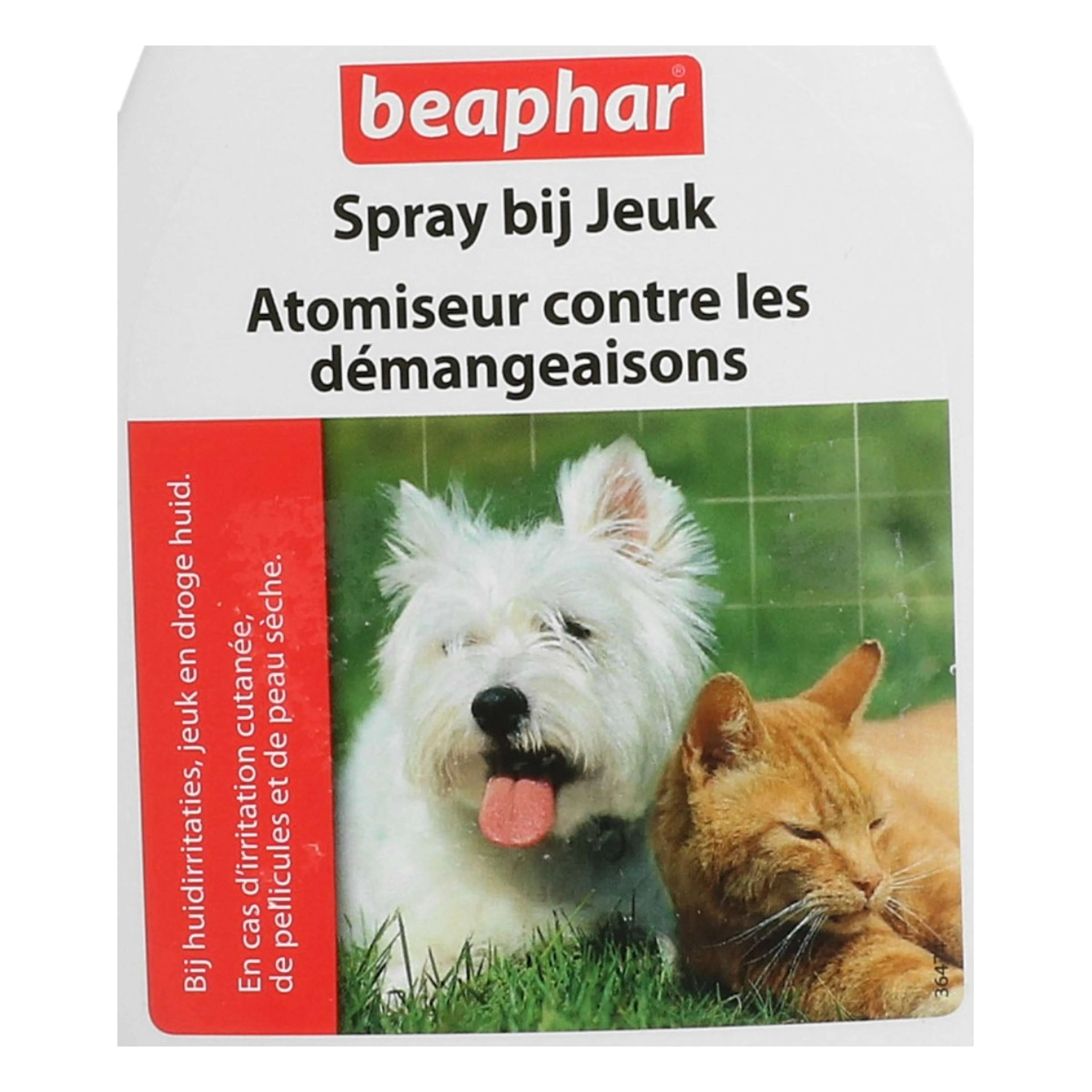 Beaphar Spray - Image 3