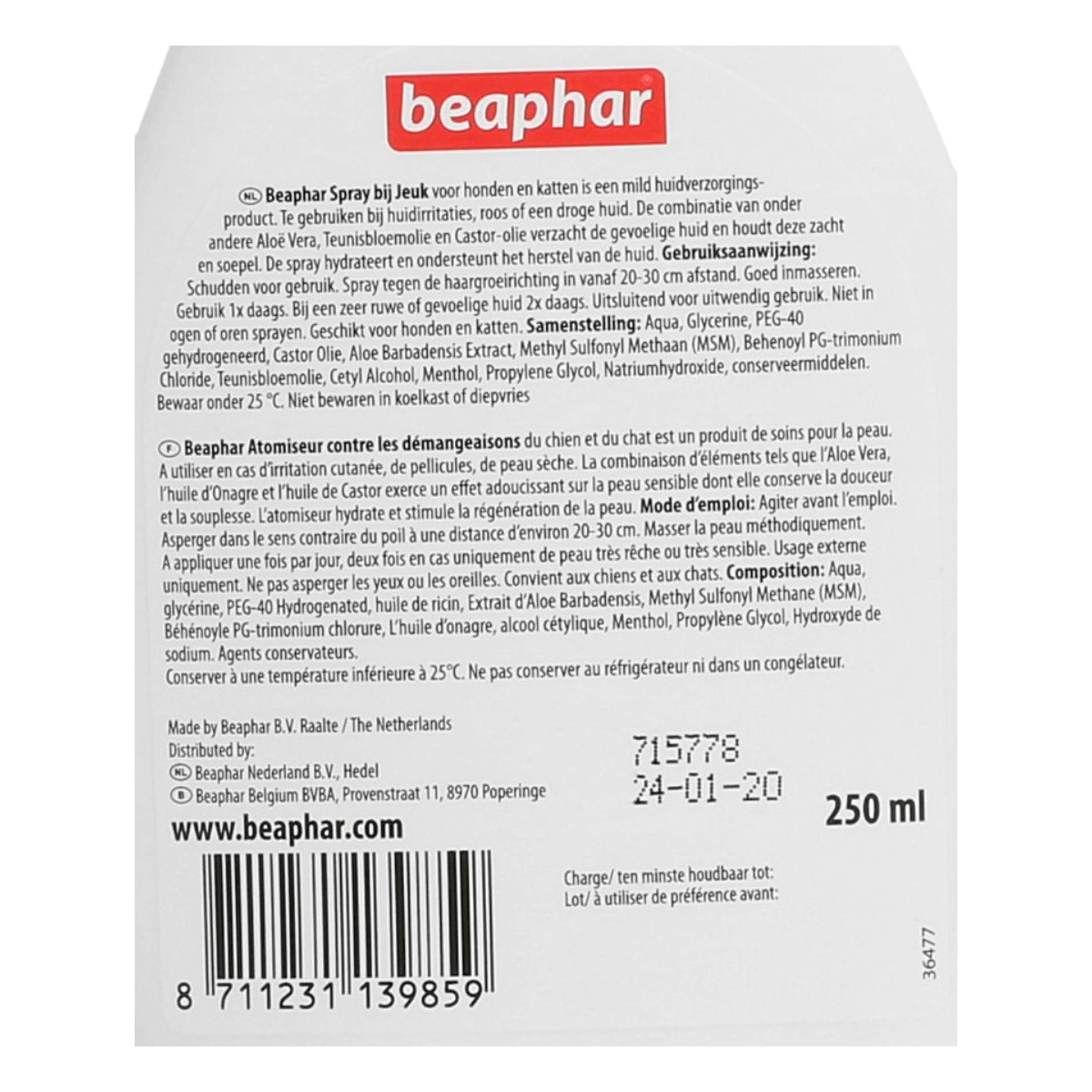 Beaphar Spray - Image 4
