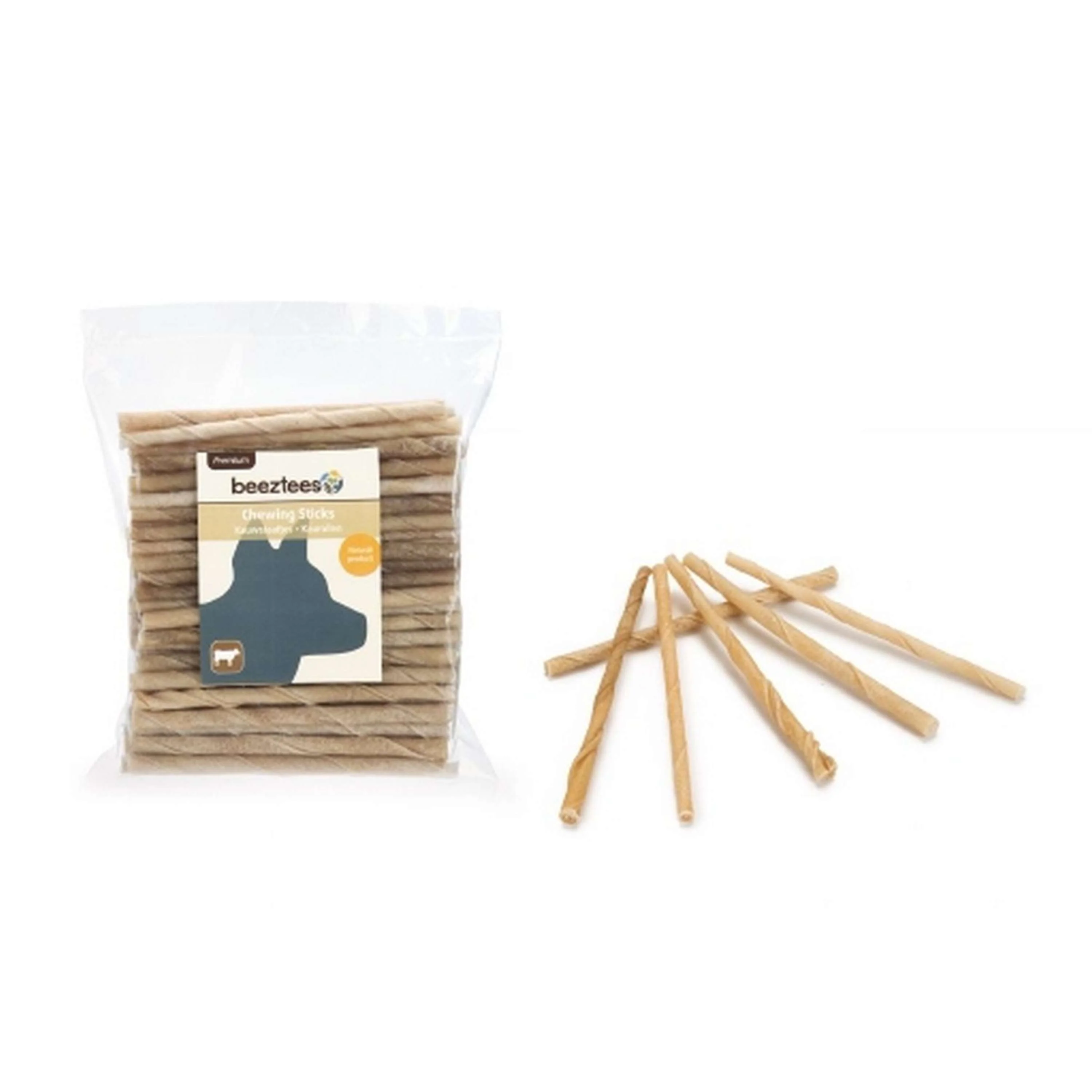 Beeztees Bastoncini da Masticare - Image 2