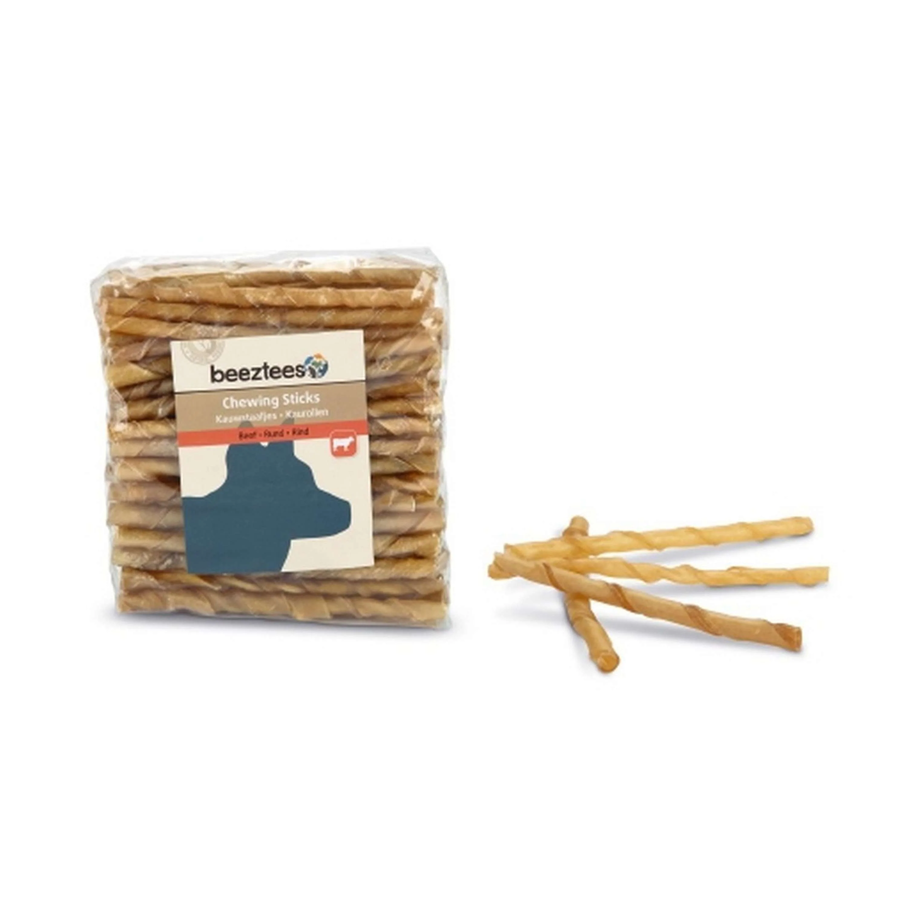 Beeztees Bastoncini da Masticare - Image 3