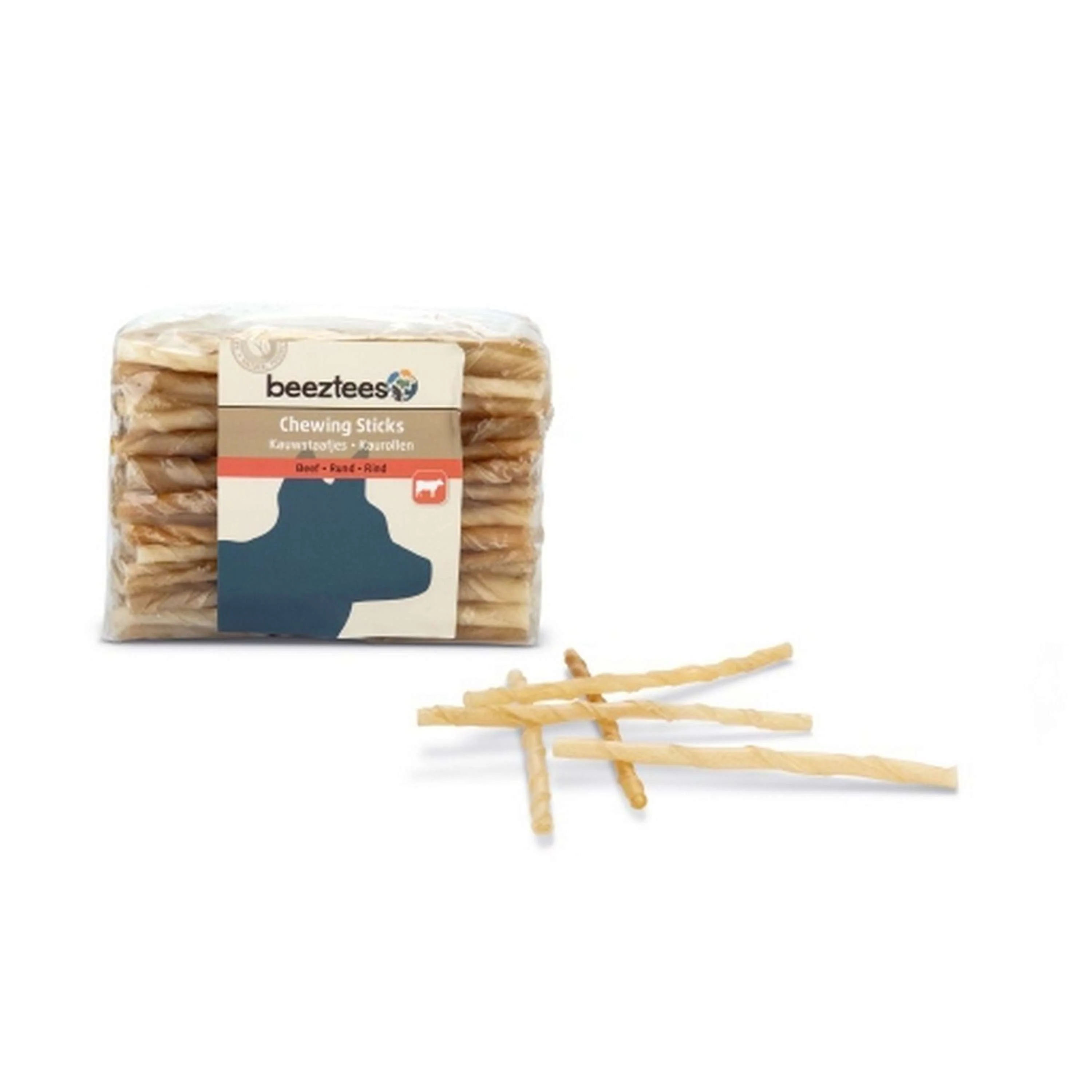 Beeztees Bastoncini da Masticare - Image 4