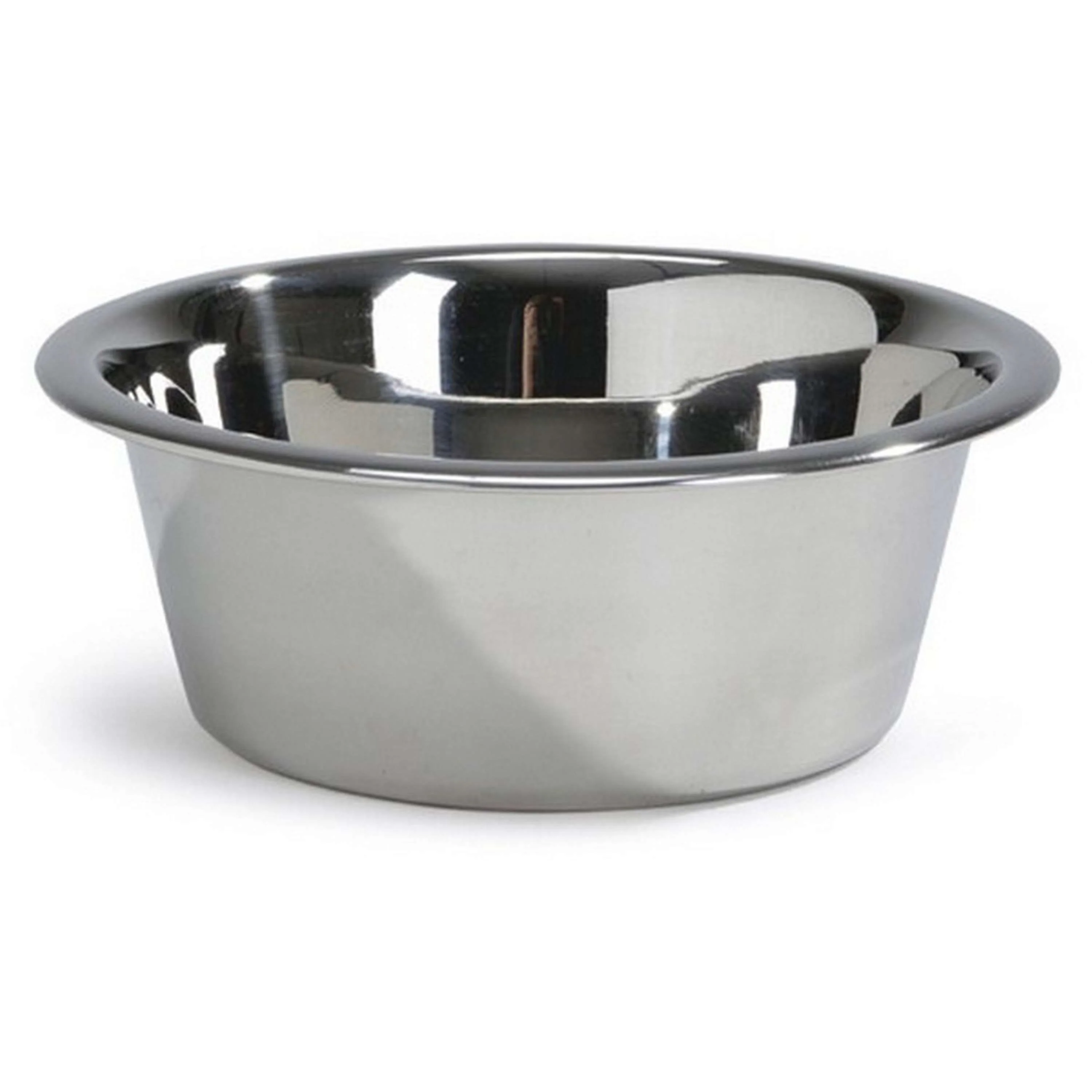 Beeztees Ciotola per cibo Steeldish Economic - Image 2