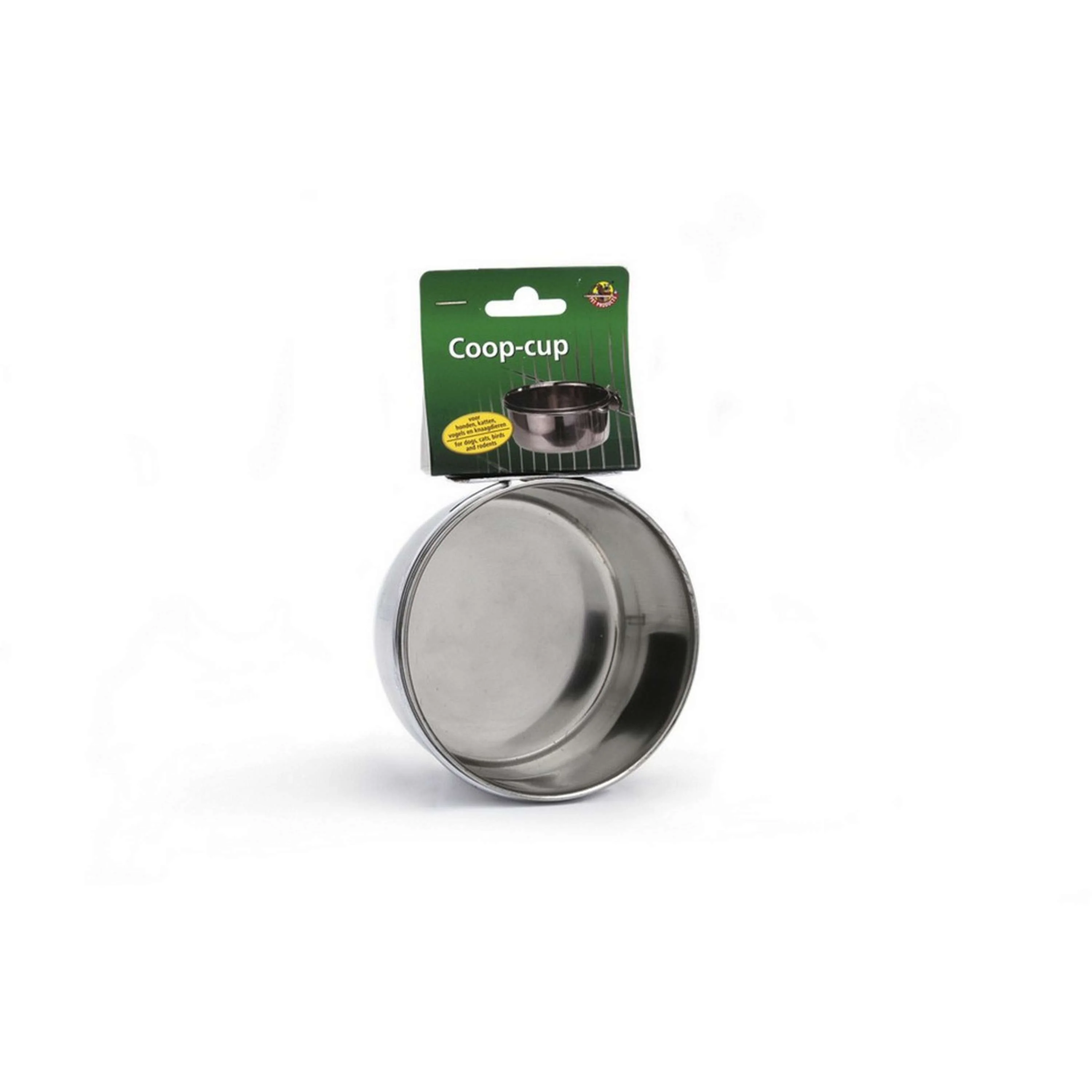 Beeztees Coop-cup - Image 2