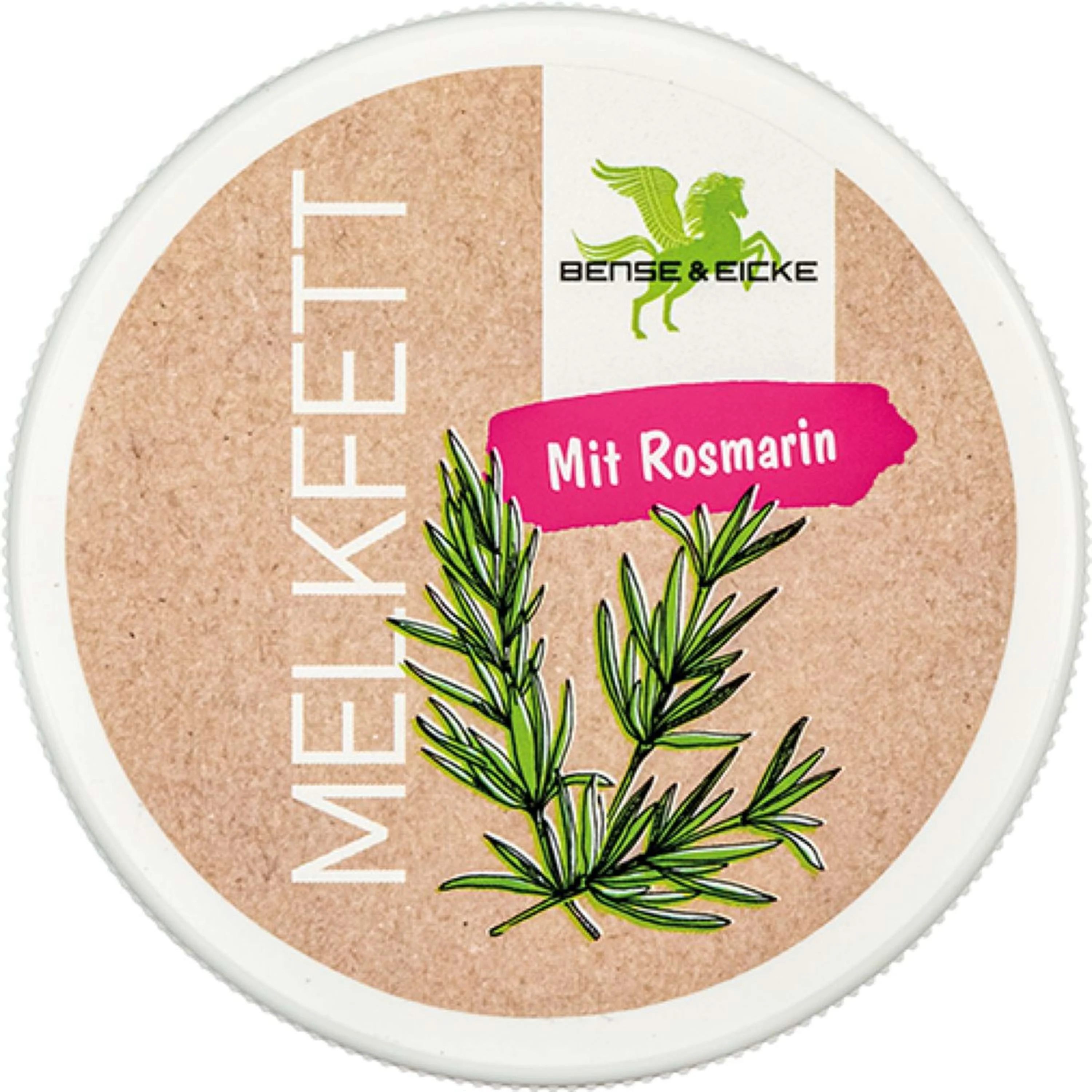 Bense & Eicke Crema per i Capezzoli - Image 3