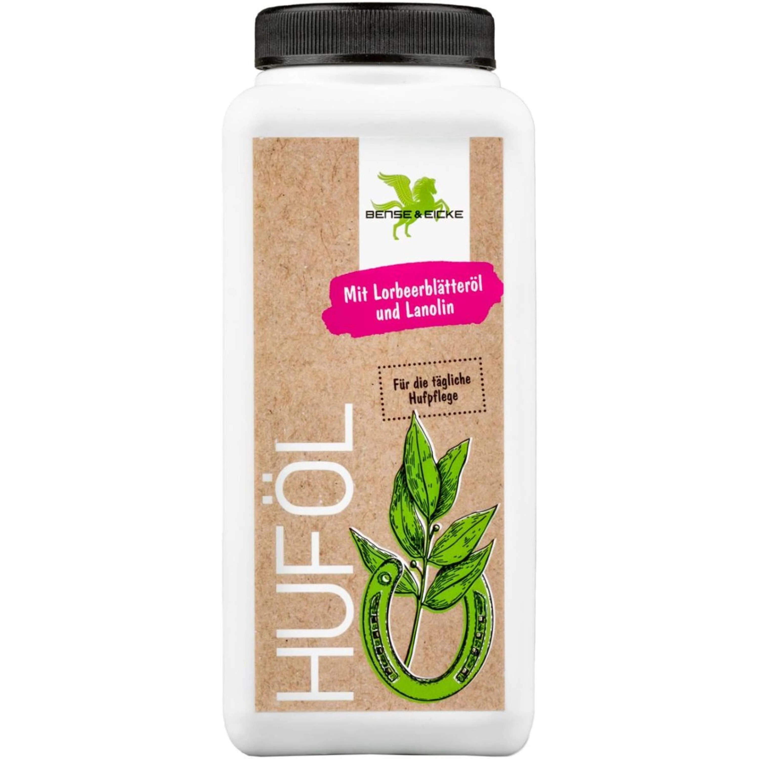 Bense & Eicke Olio per Zoccoli - Image 3
