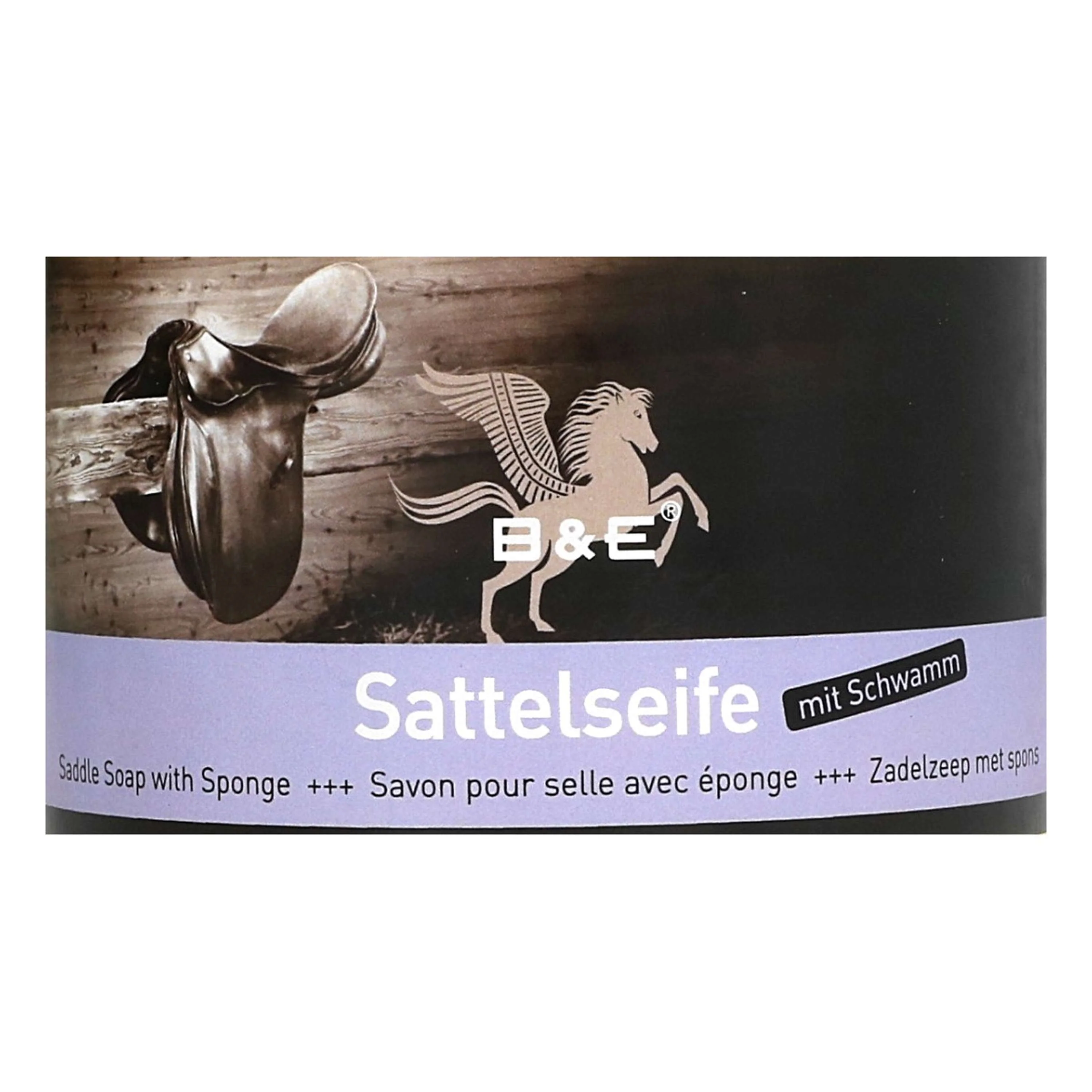 Bense & Eicke Sapone per Selle Pasta - Image 3