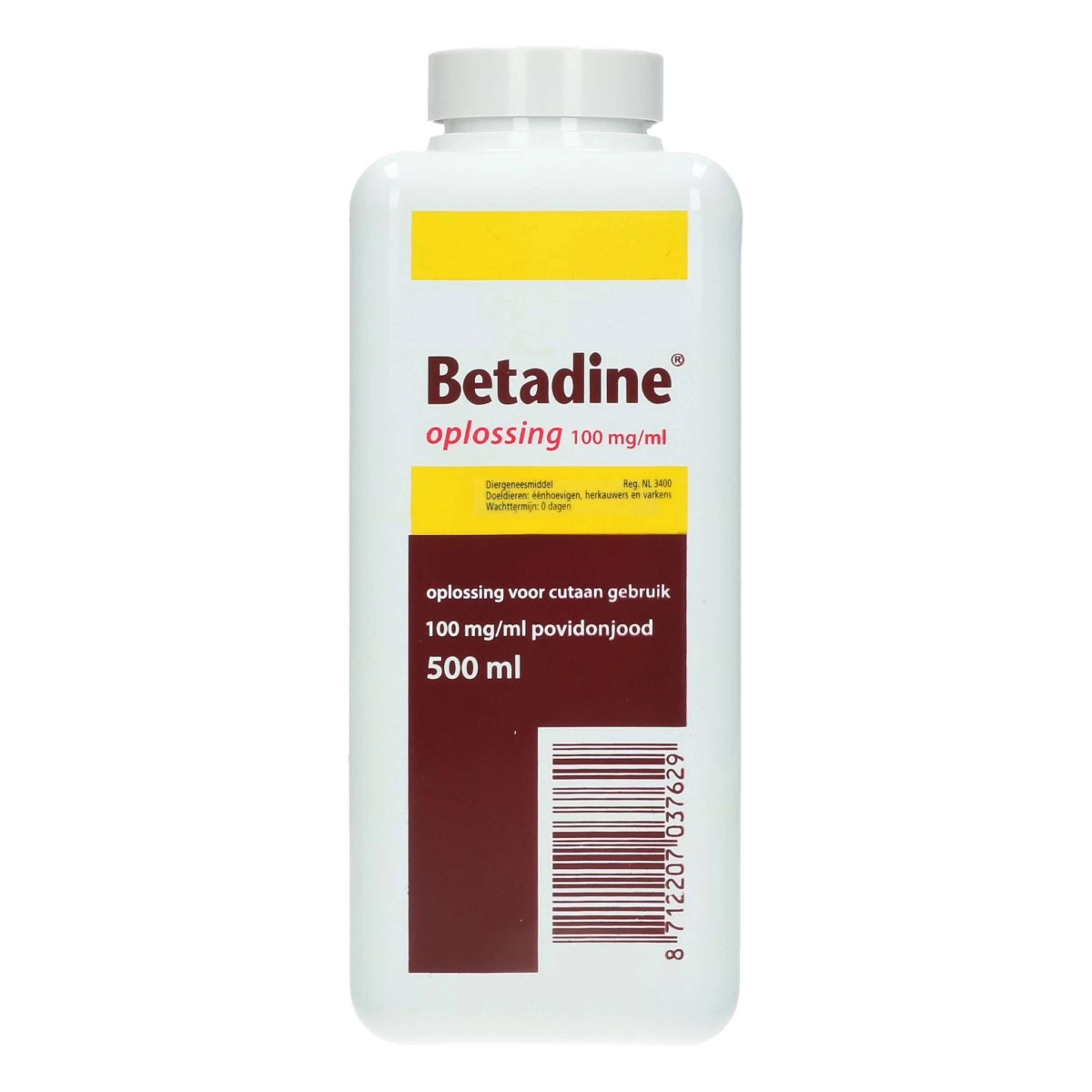 Betadine Soluzione