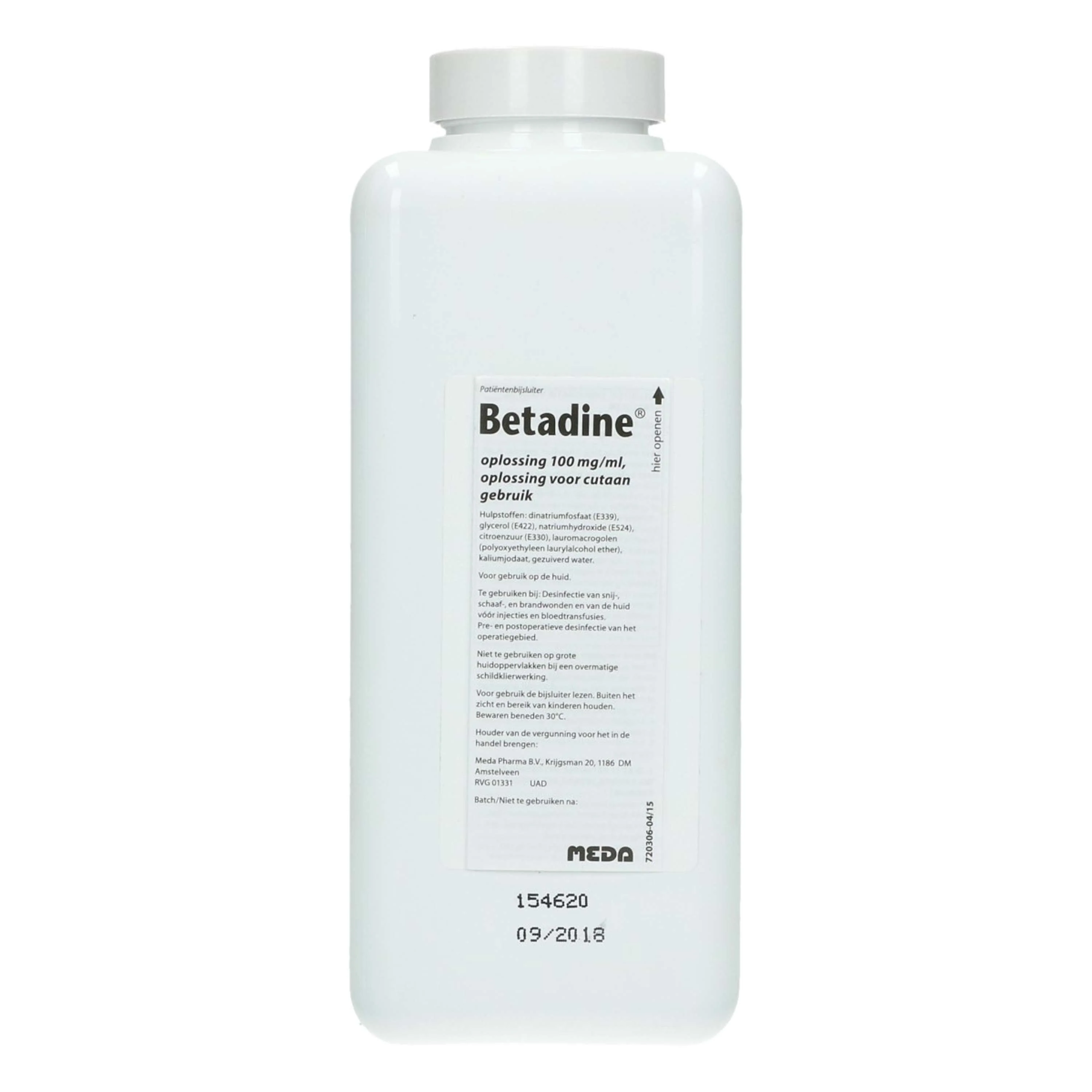 Betadine Soluzione - Image 2