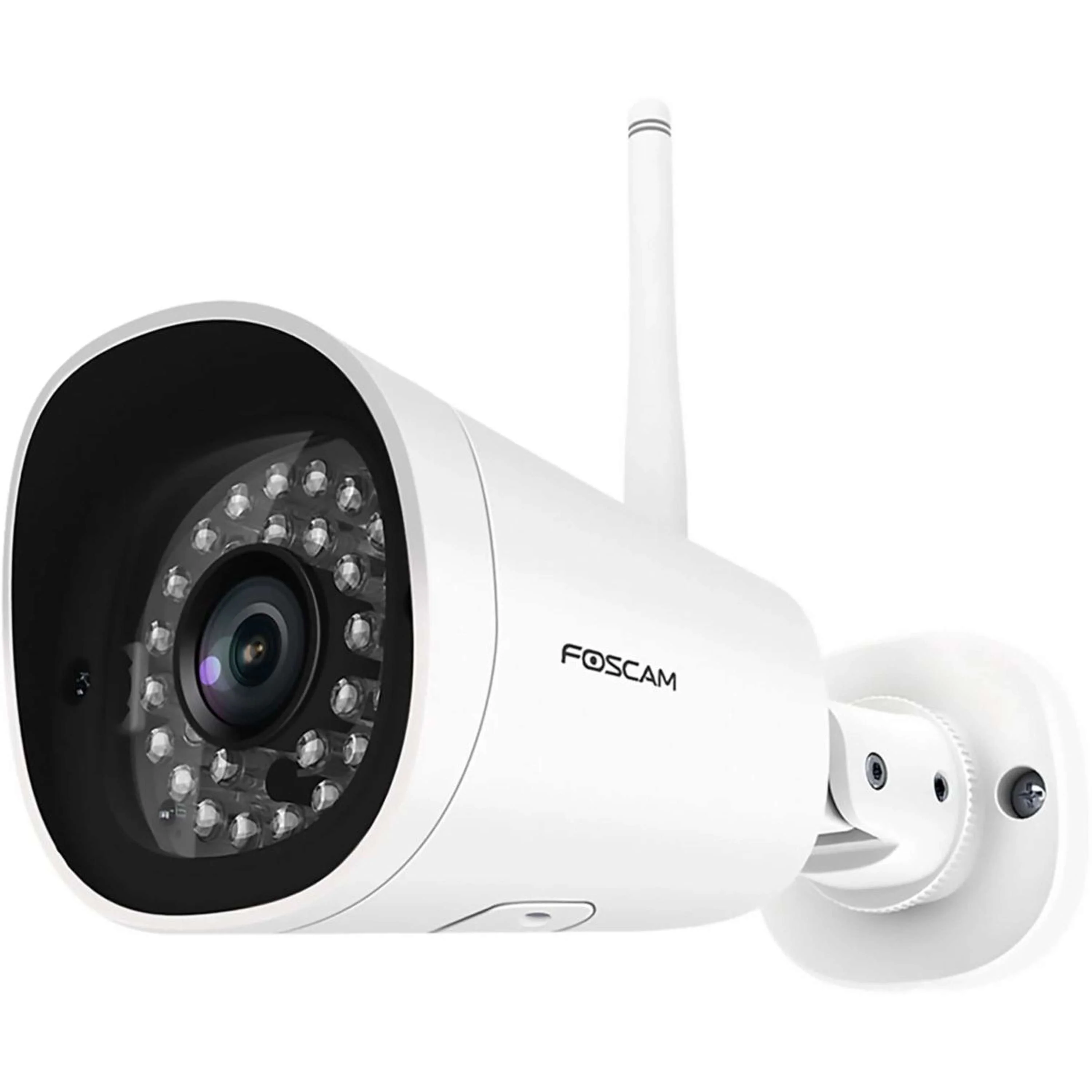 Birth Alarm Fotocamera Wifi Bianco - Image 3