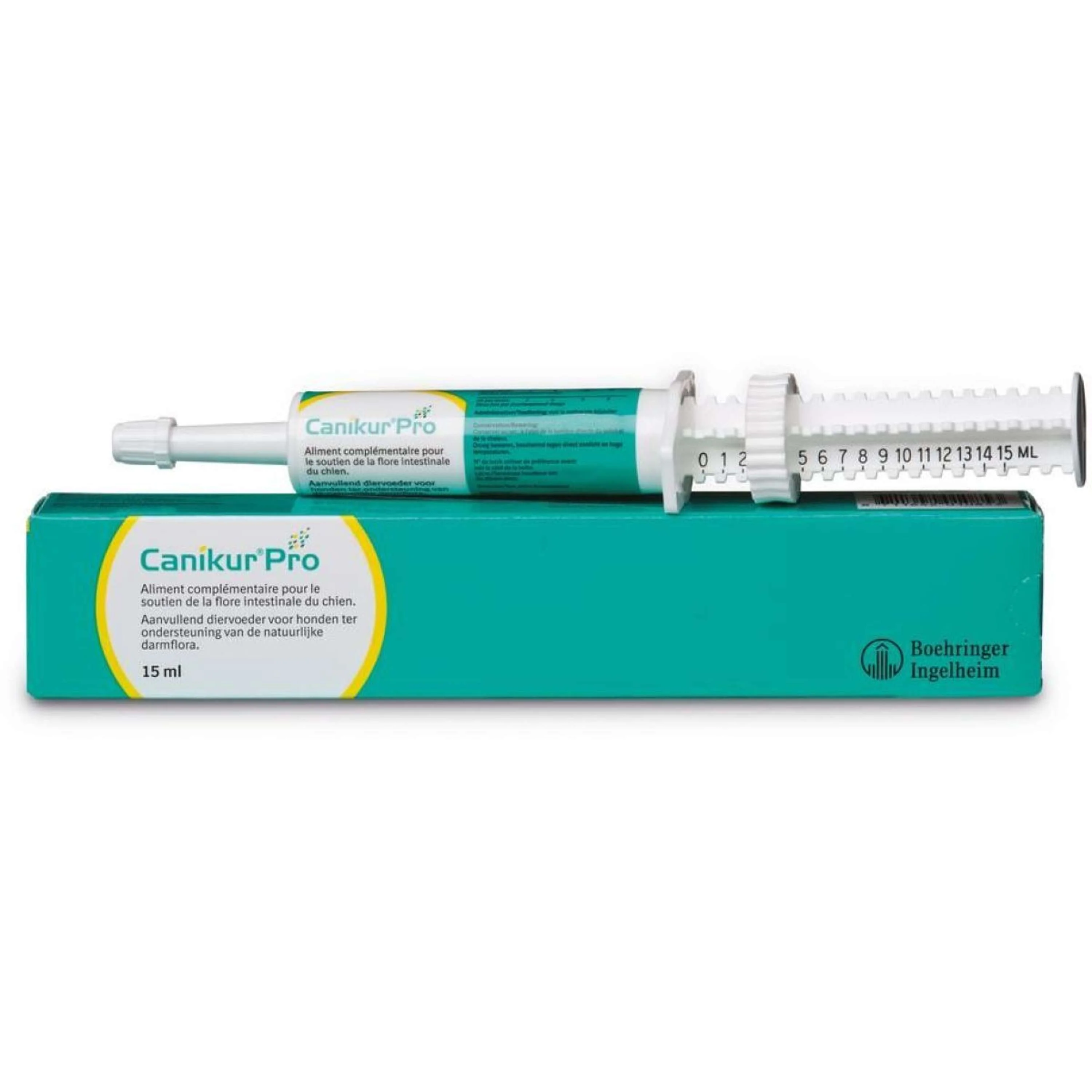 Boehringer Ingelheim Canicur Pro - Image 2