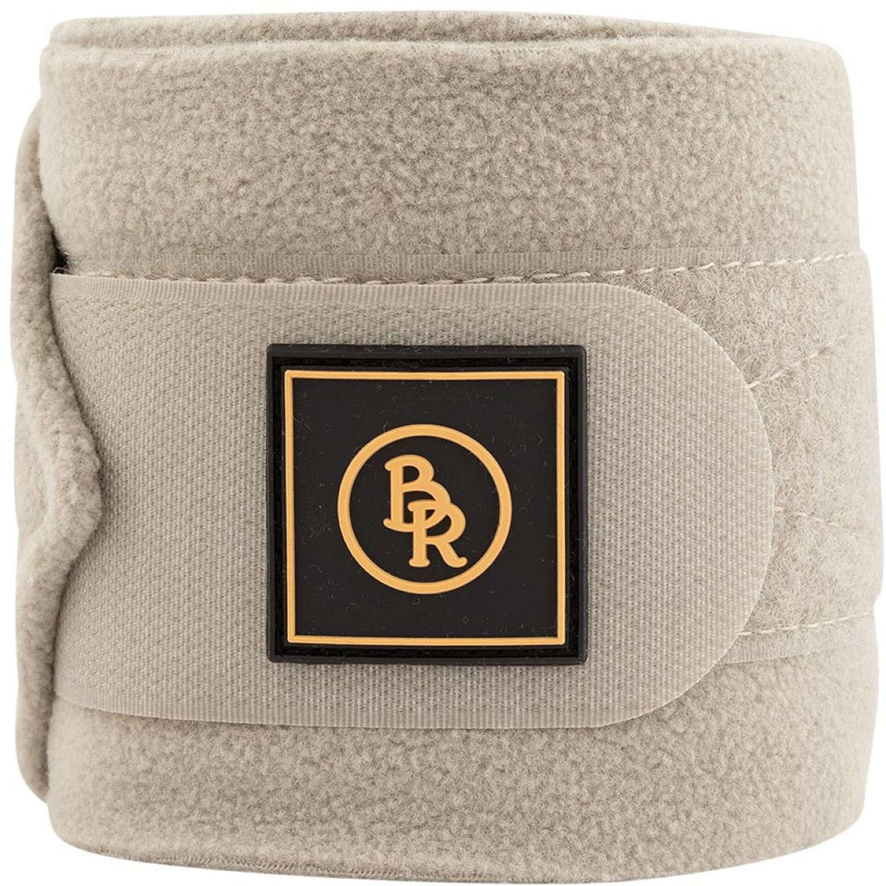 BR Bende Event Fleece Vintage Khaki