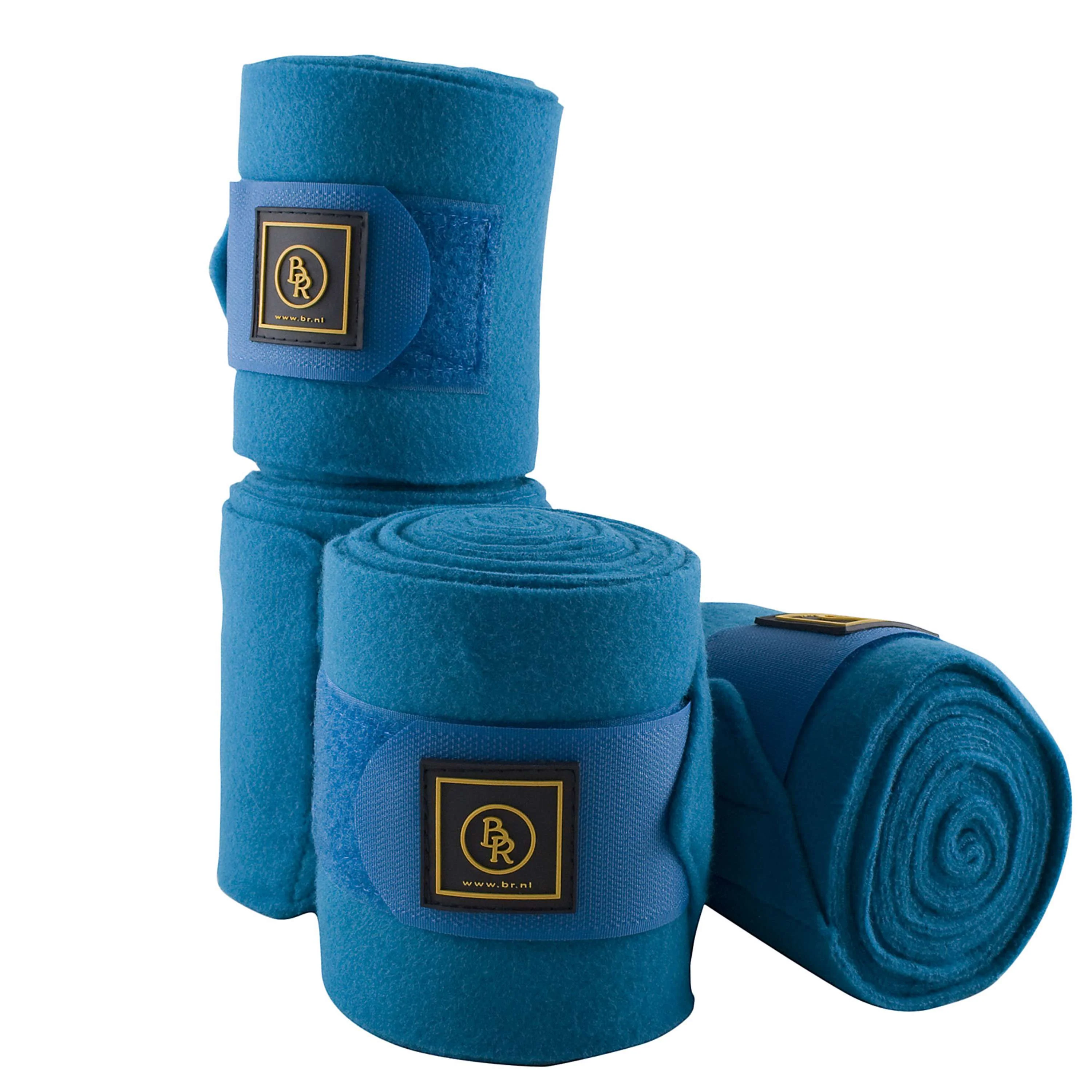 BR Bende Event Fleece Caribbean - Image 2