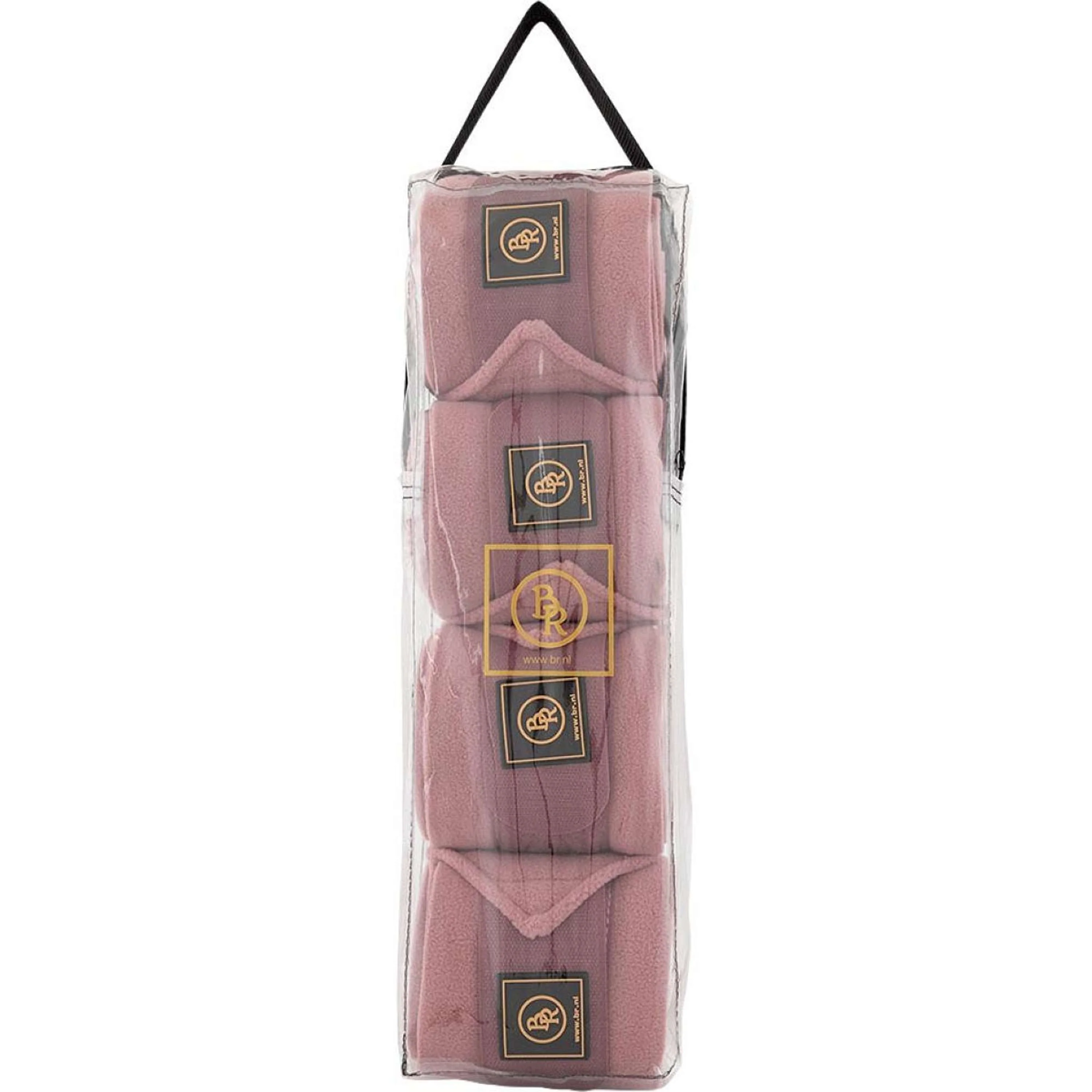 BR Bende Event Fleece Mesa Rose - Image 2