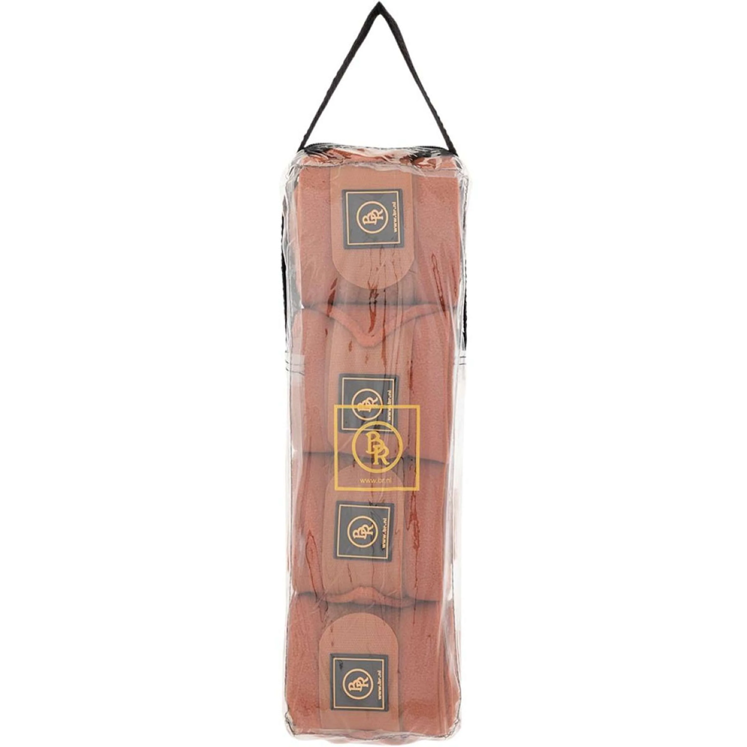 BR Bende Event Fleece Arabian Spice - Image 2