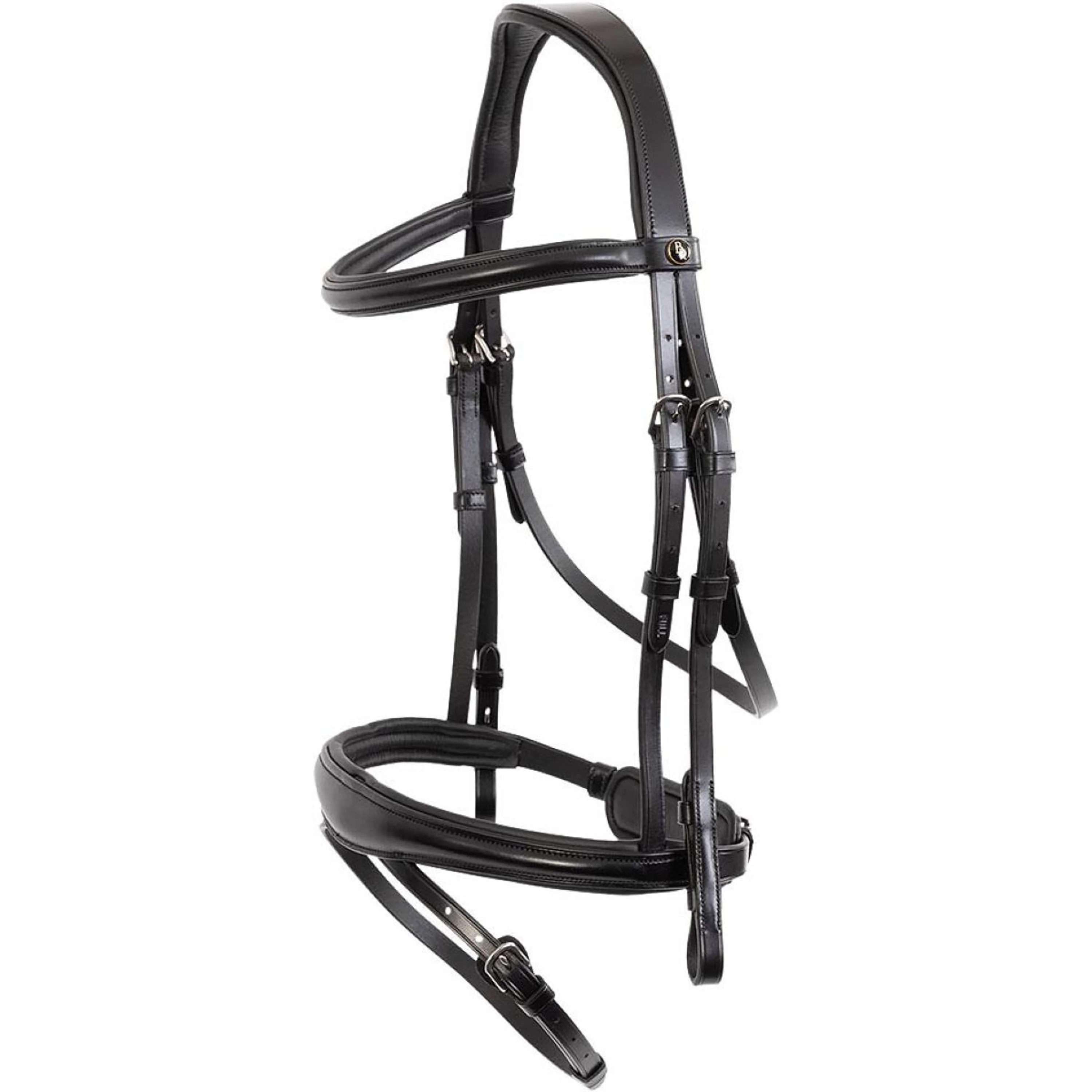 BR Briglia Credition Nero Argento