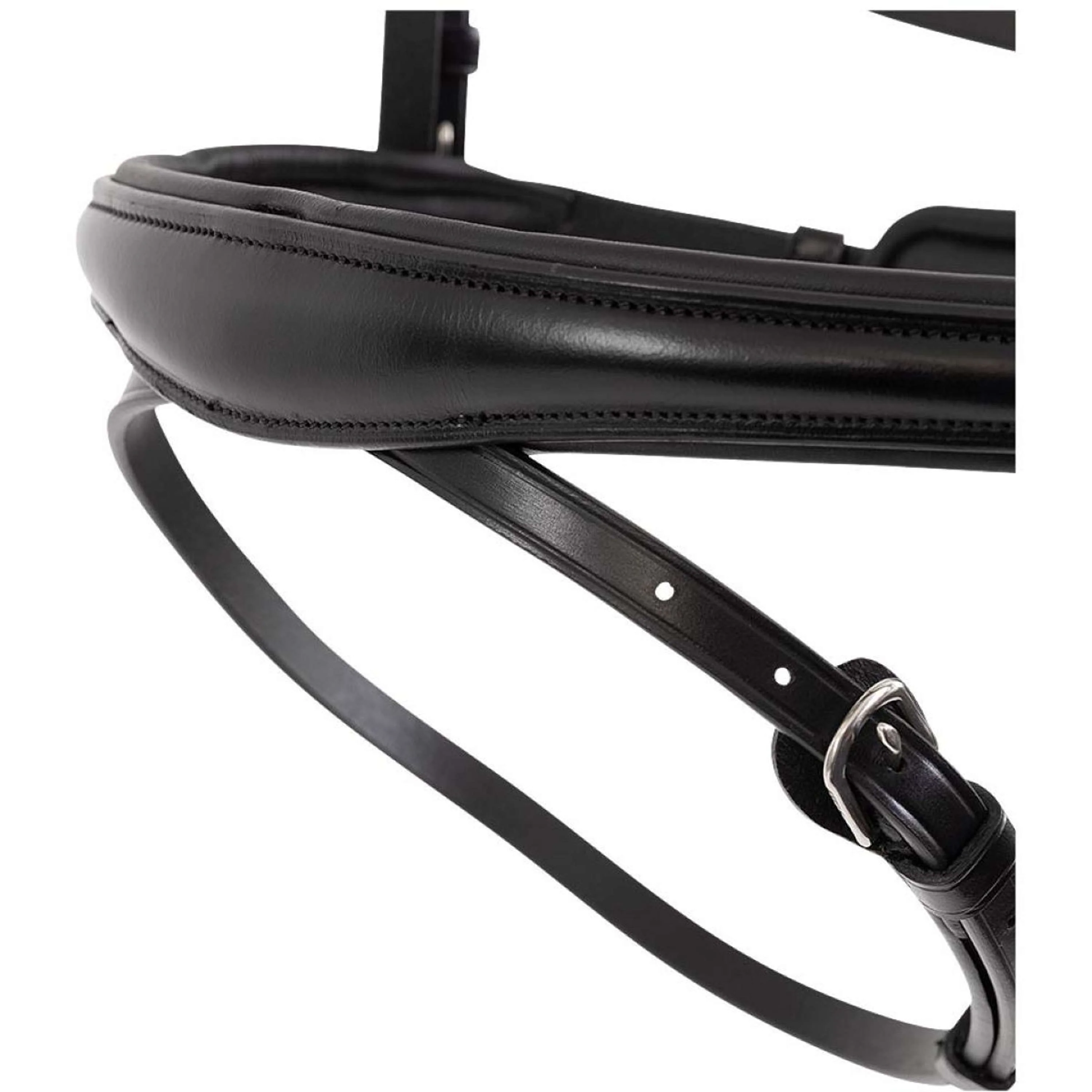 BR Briglia Credition Nero Argento - Image 2