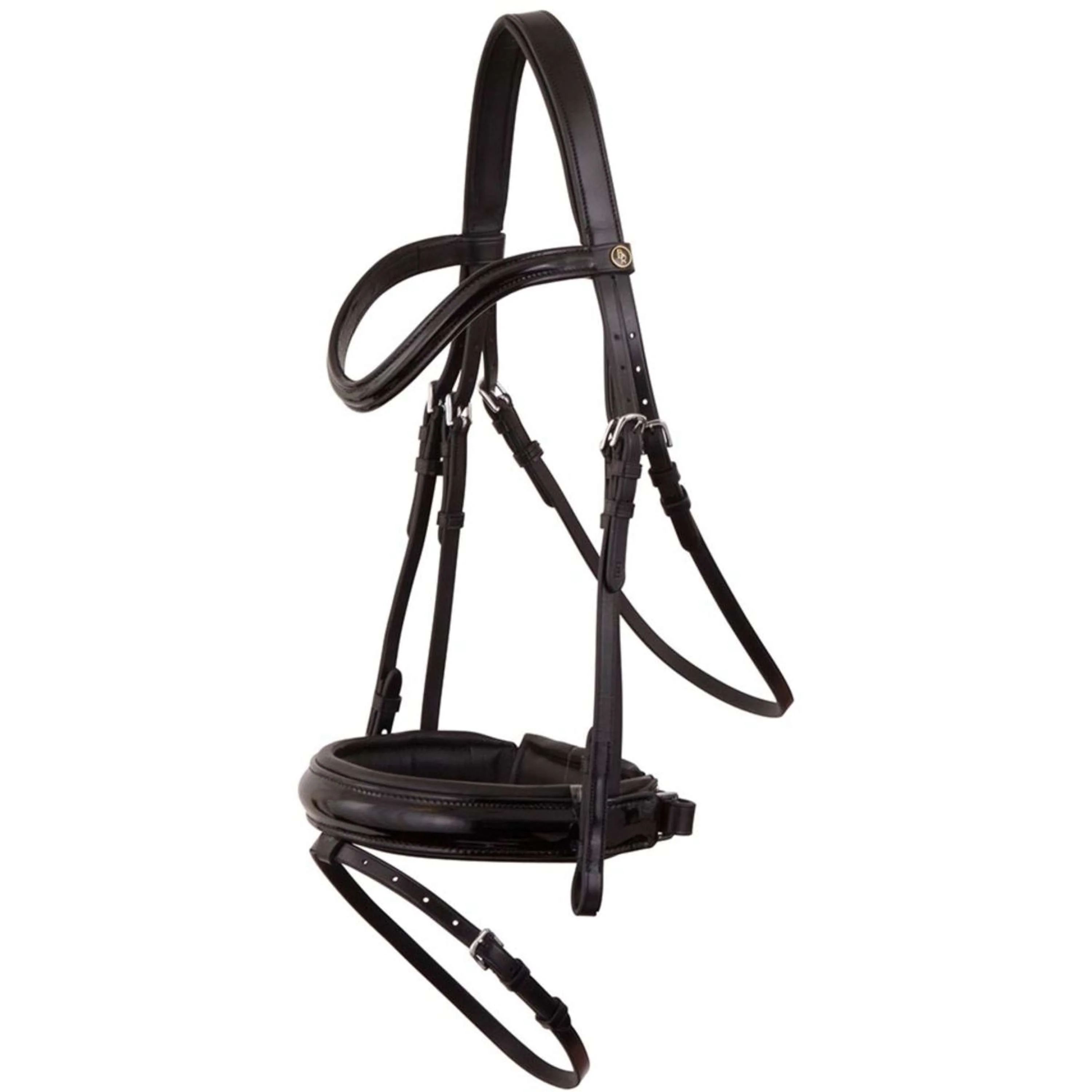 BR Briglia Kingston Nero