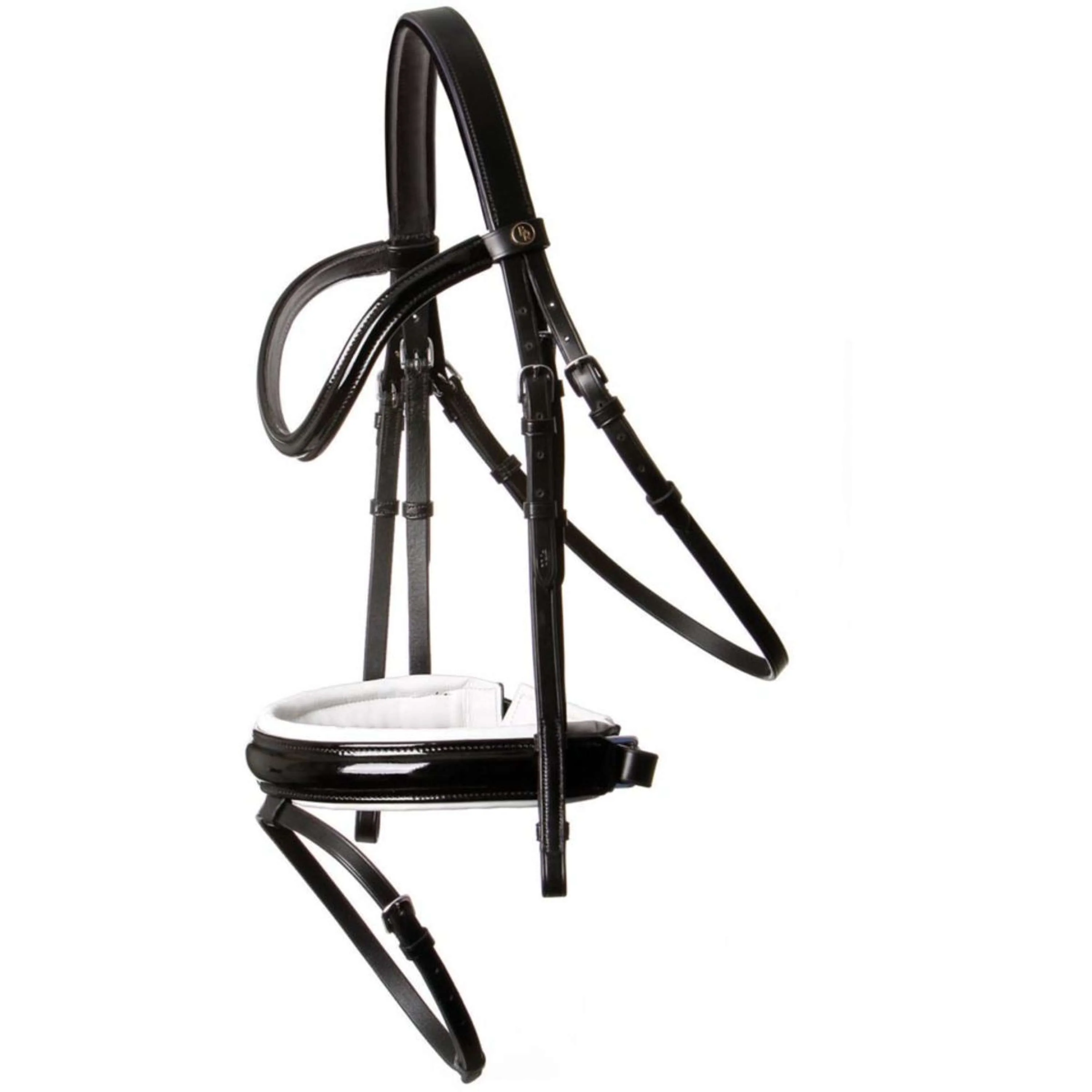 BR Briglia Kingston Nero/Bianco