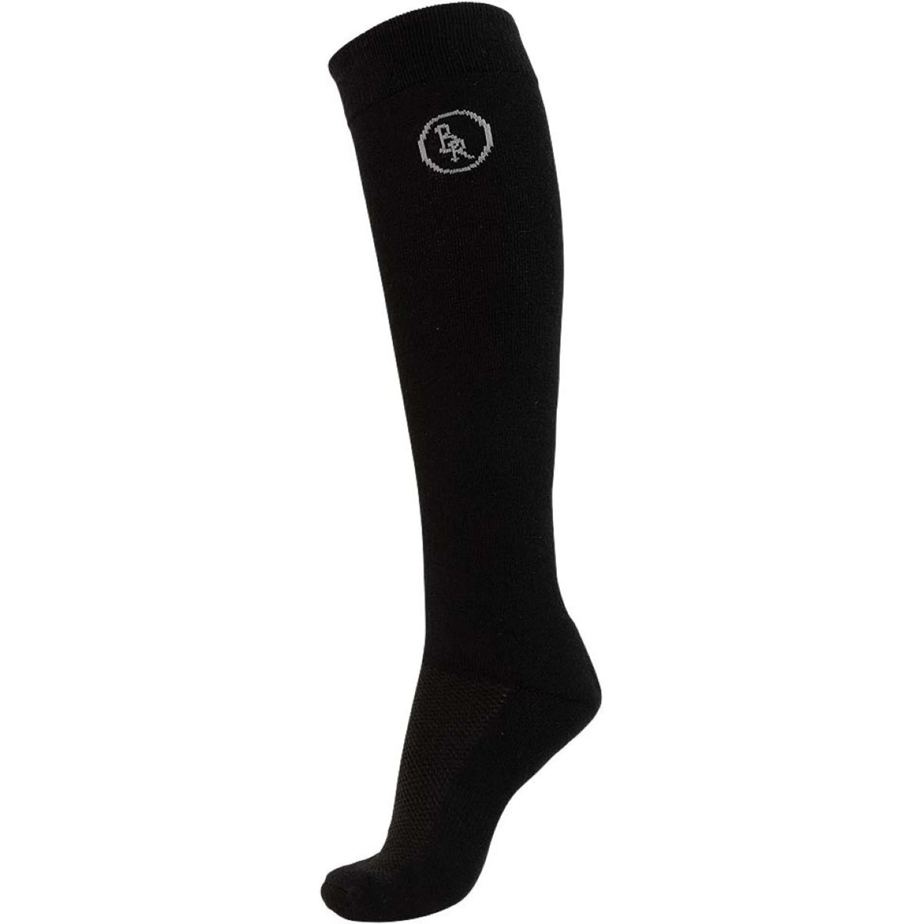 BR Calze da Equitazione Thermo Willow Meteorite