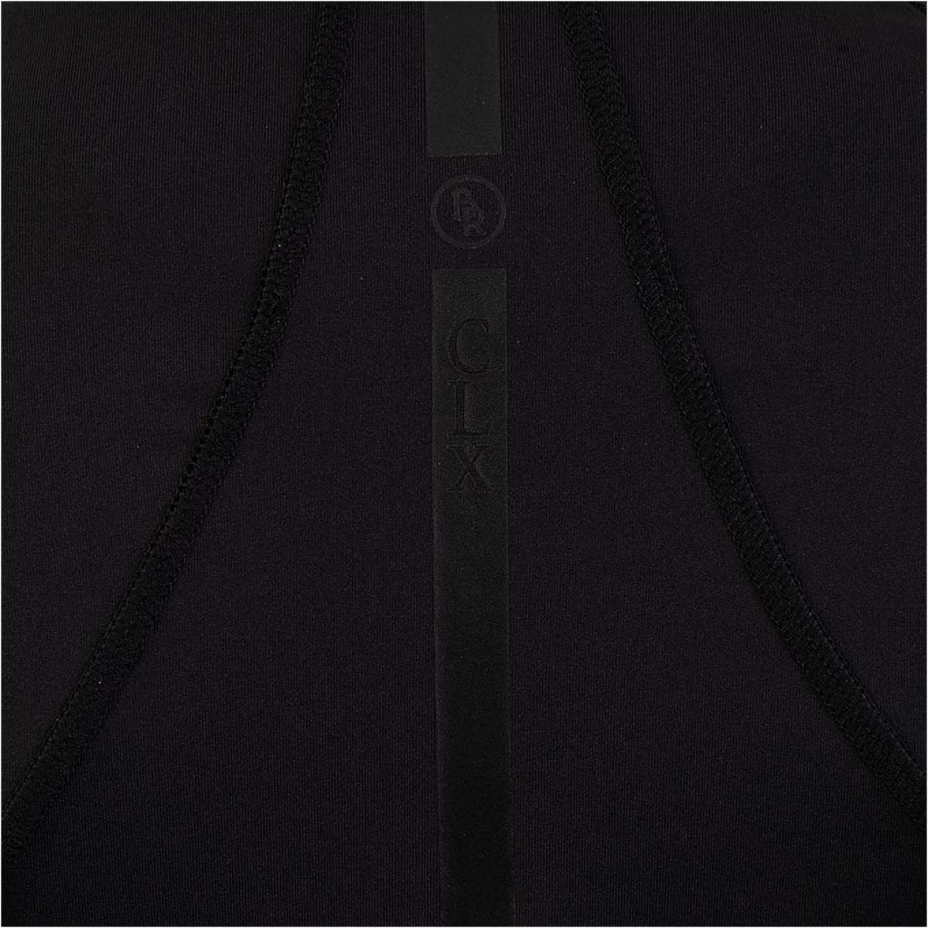 BR Maglia CLX Maniche Lunghe Meteorite - Image 3