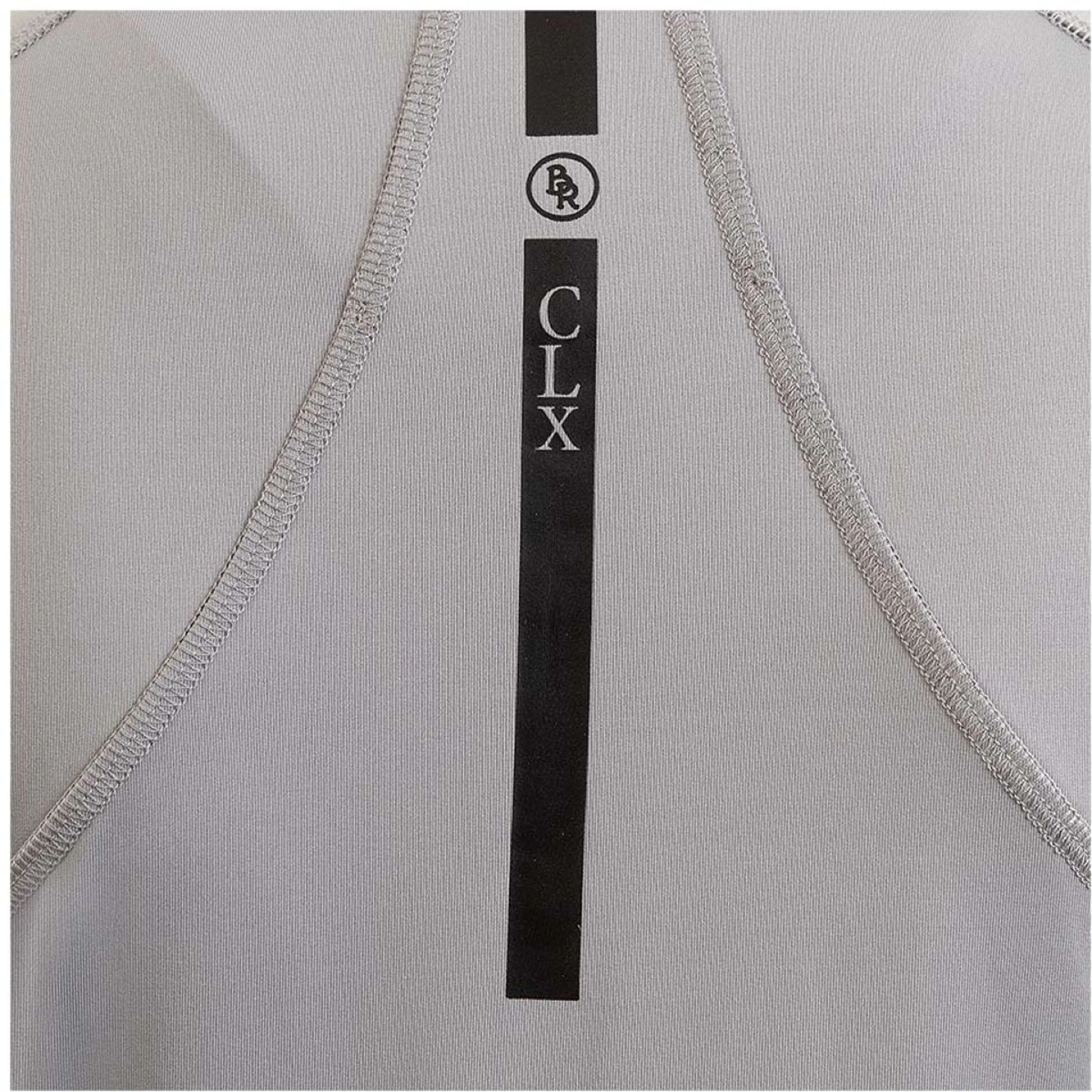 BR Maglia CLX Maniche Lunghe Chiseled Stone - Image 3