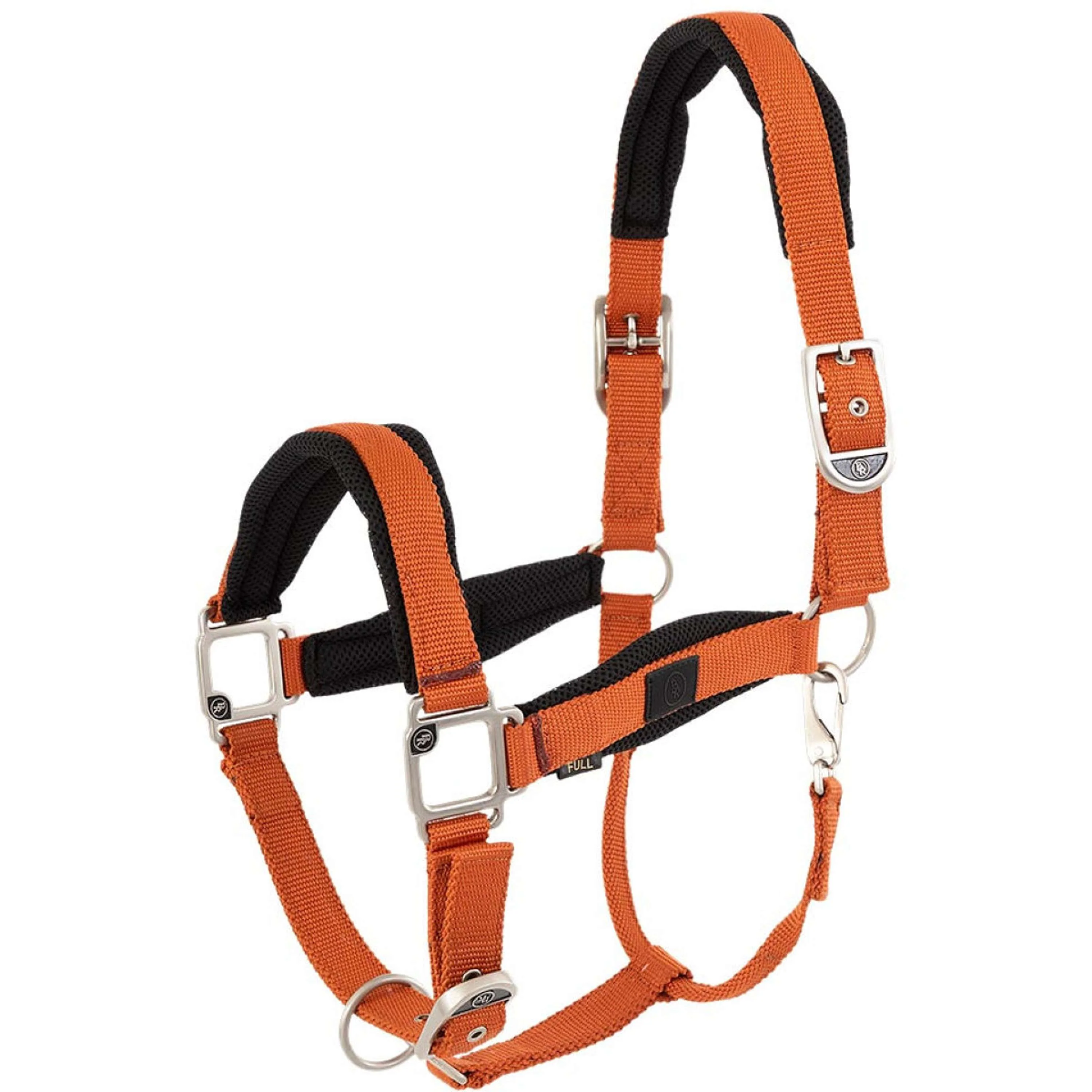 BR Capezzina Kris Mesh Mecca Orange