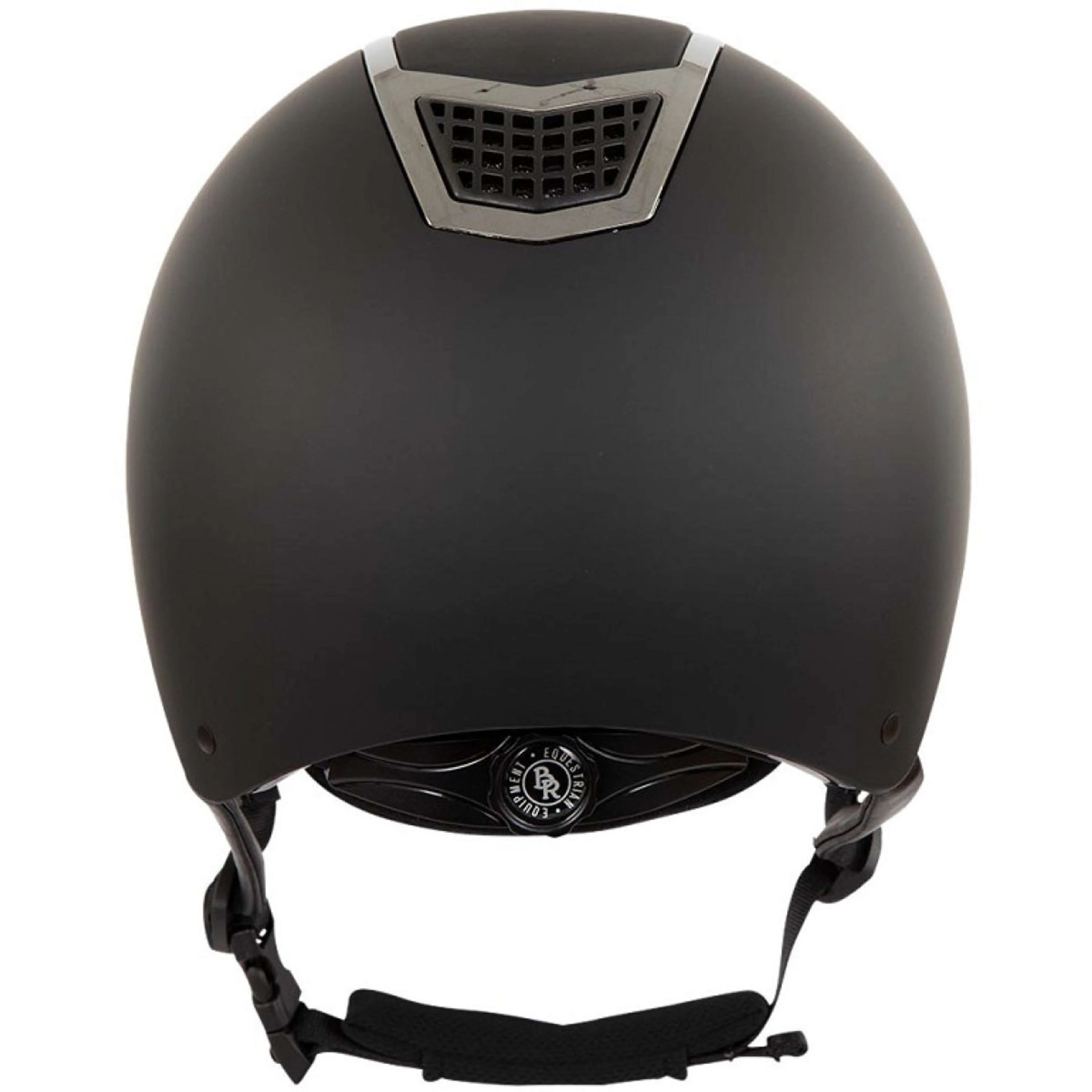 BR Casco da equitazione Lambda Painted Nero - Image 2