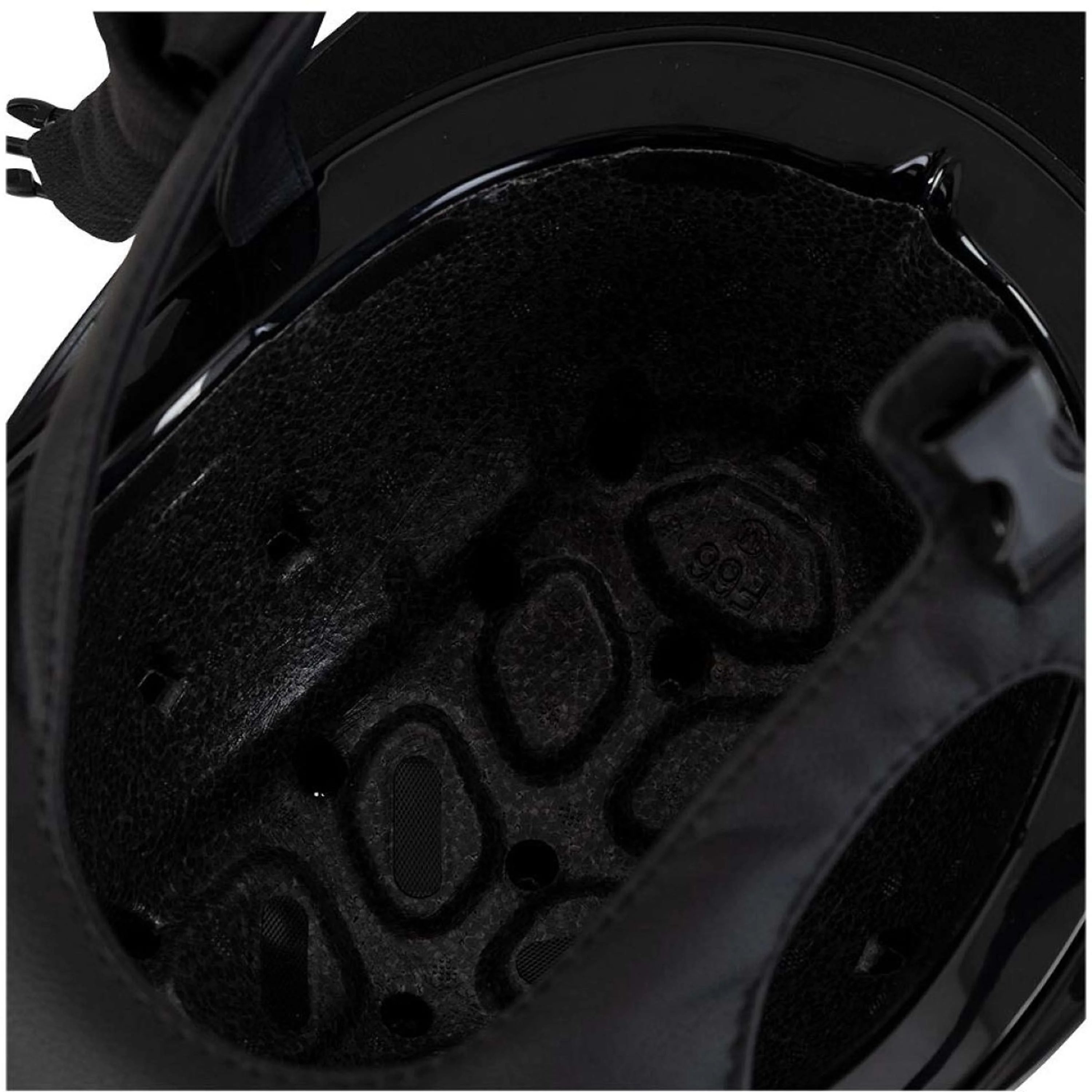 BR Cappellino Zeta Sparkling Nero/Canna di fucile - Image 4