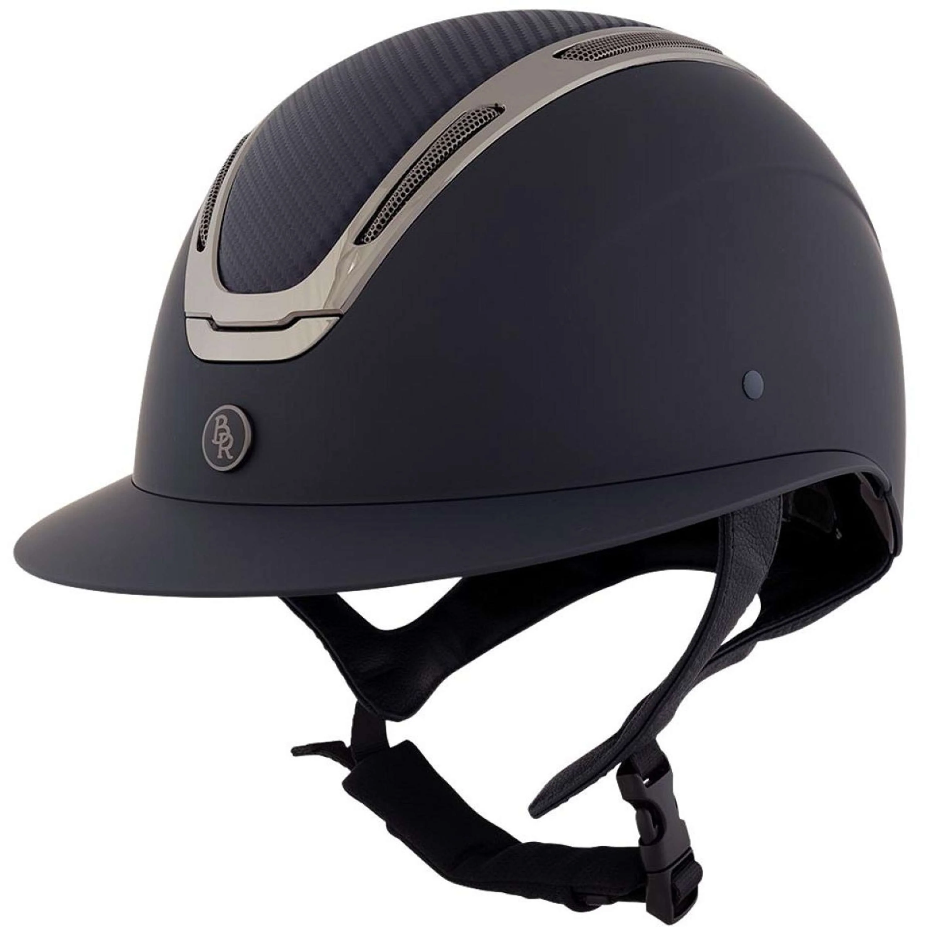 BR Cappellino Zeta Sport Navy/Gunmetal