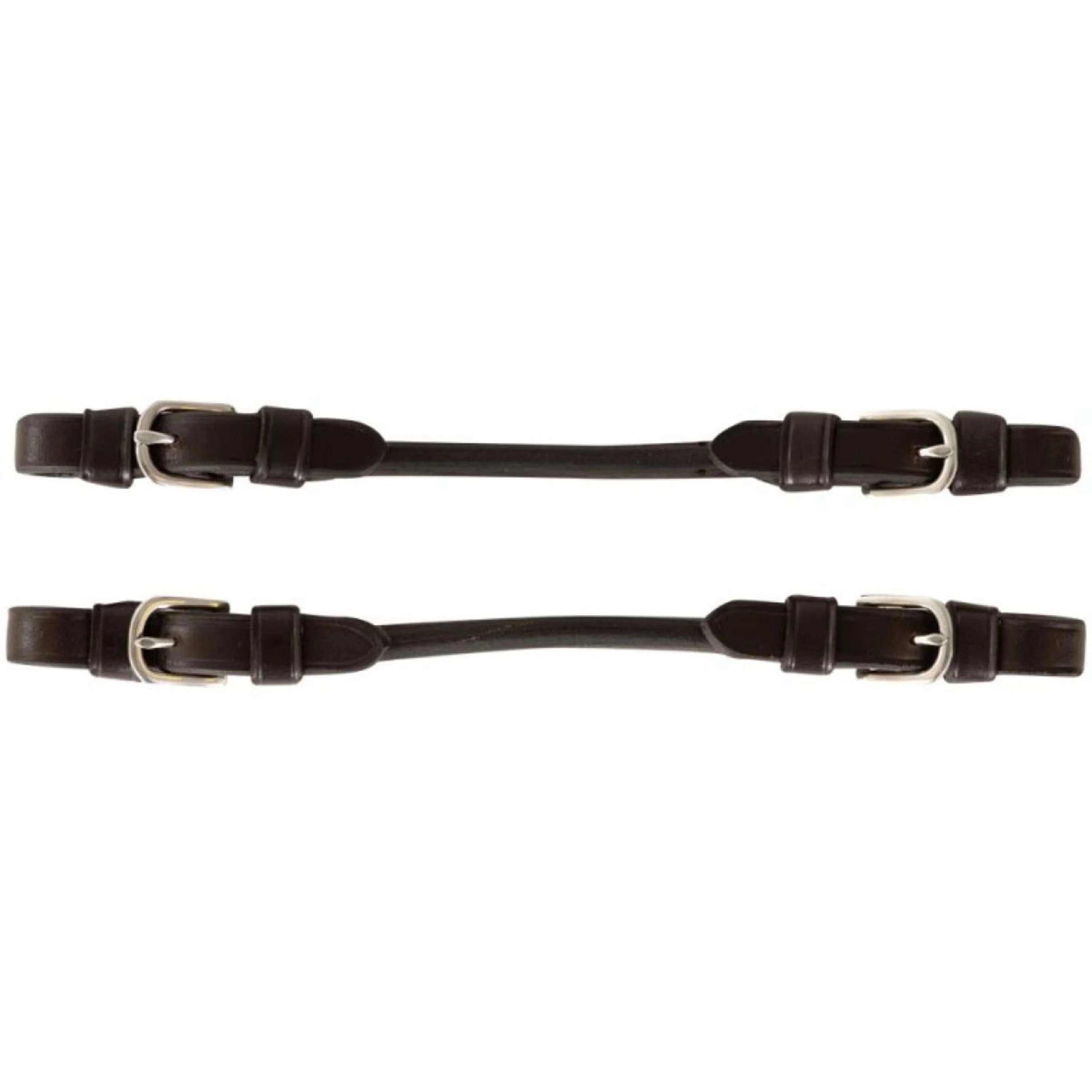 BR Cinghie Pelham Horwich Marrone/Argento