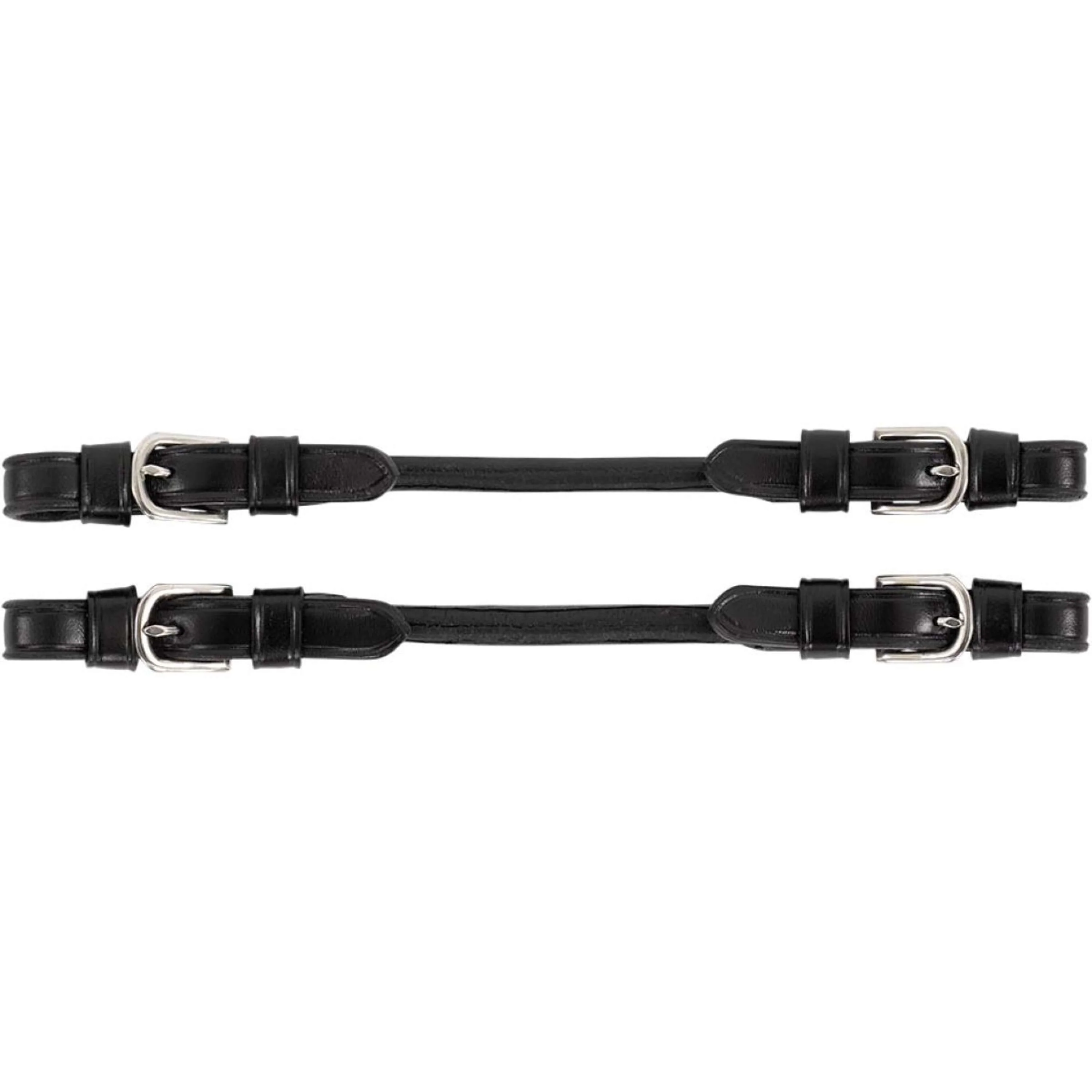 BR Cinghie Pelham Horwich Nero Argento