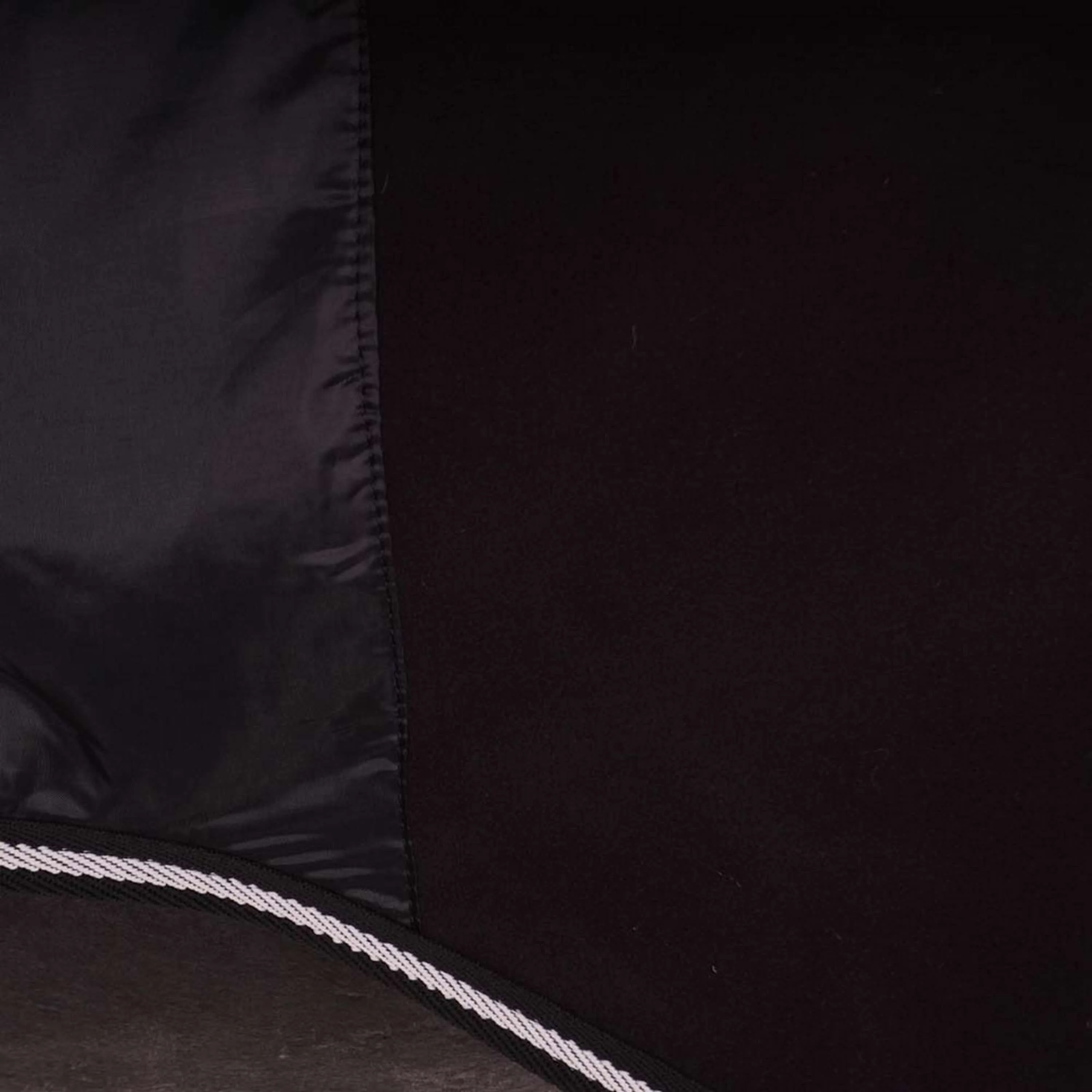 BR Coperta da esercizio Classicsoftshell Nero - Image 5
