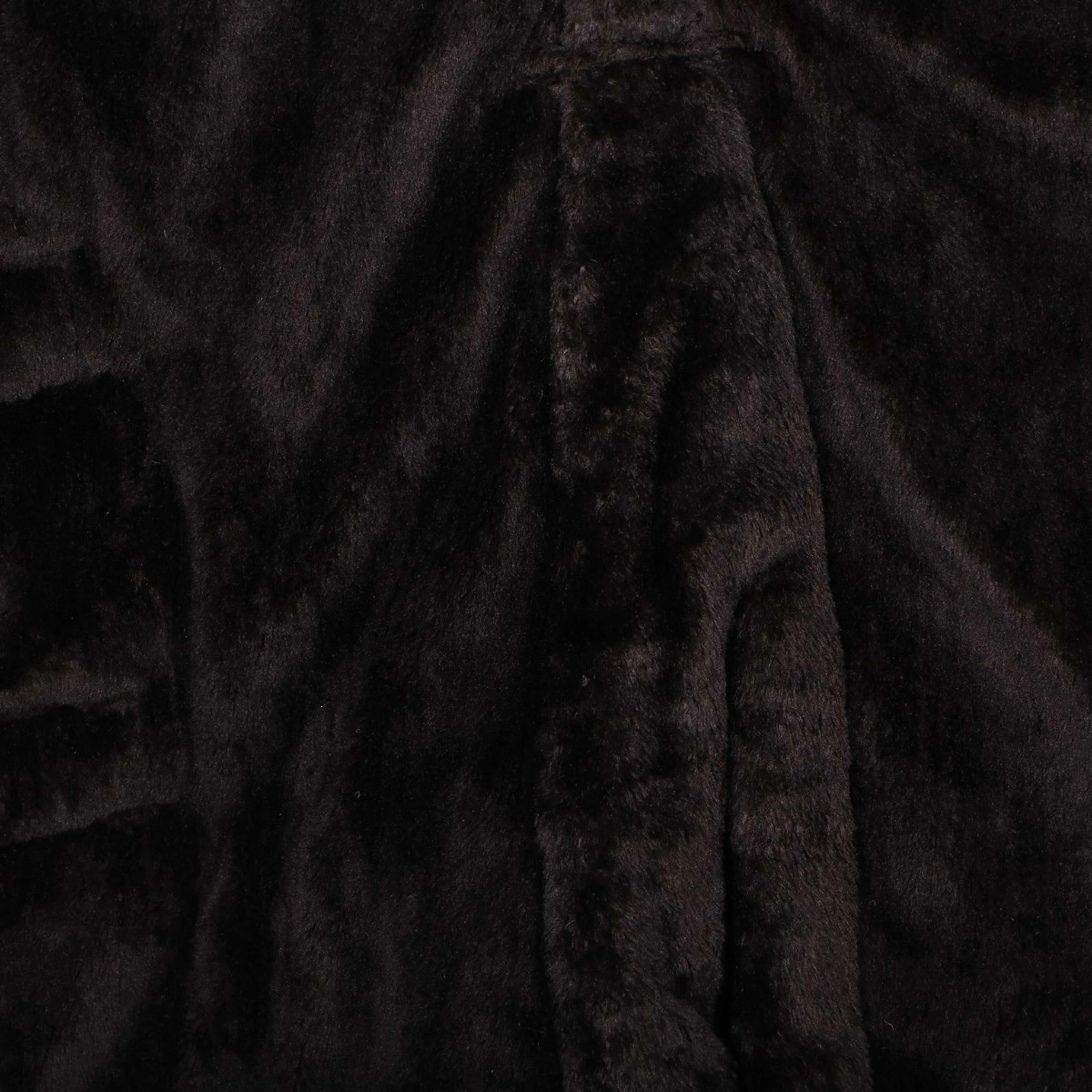 BR Coperta da scuderia Classic Nero - Image 8