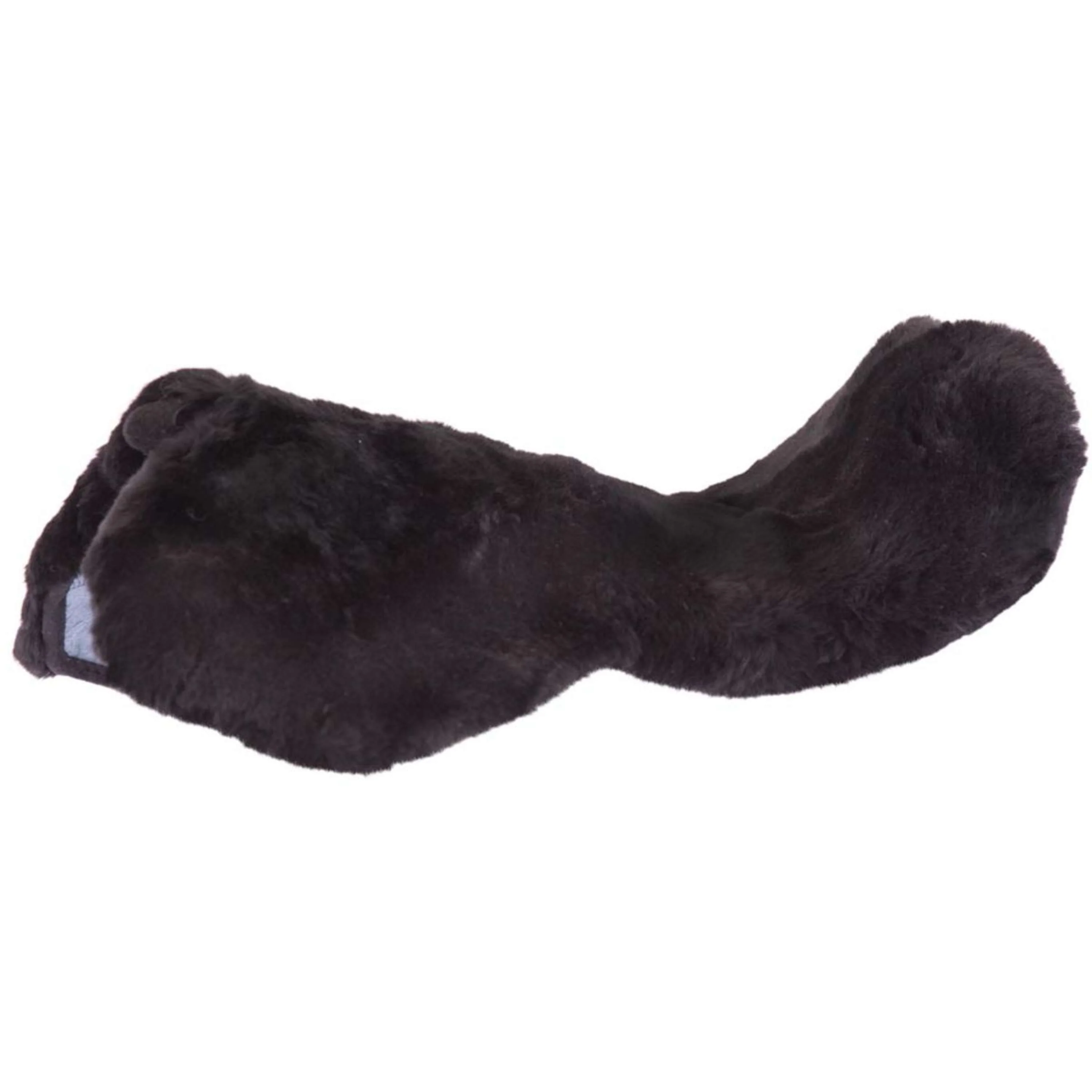 BR Copri Sedile Nero