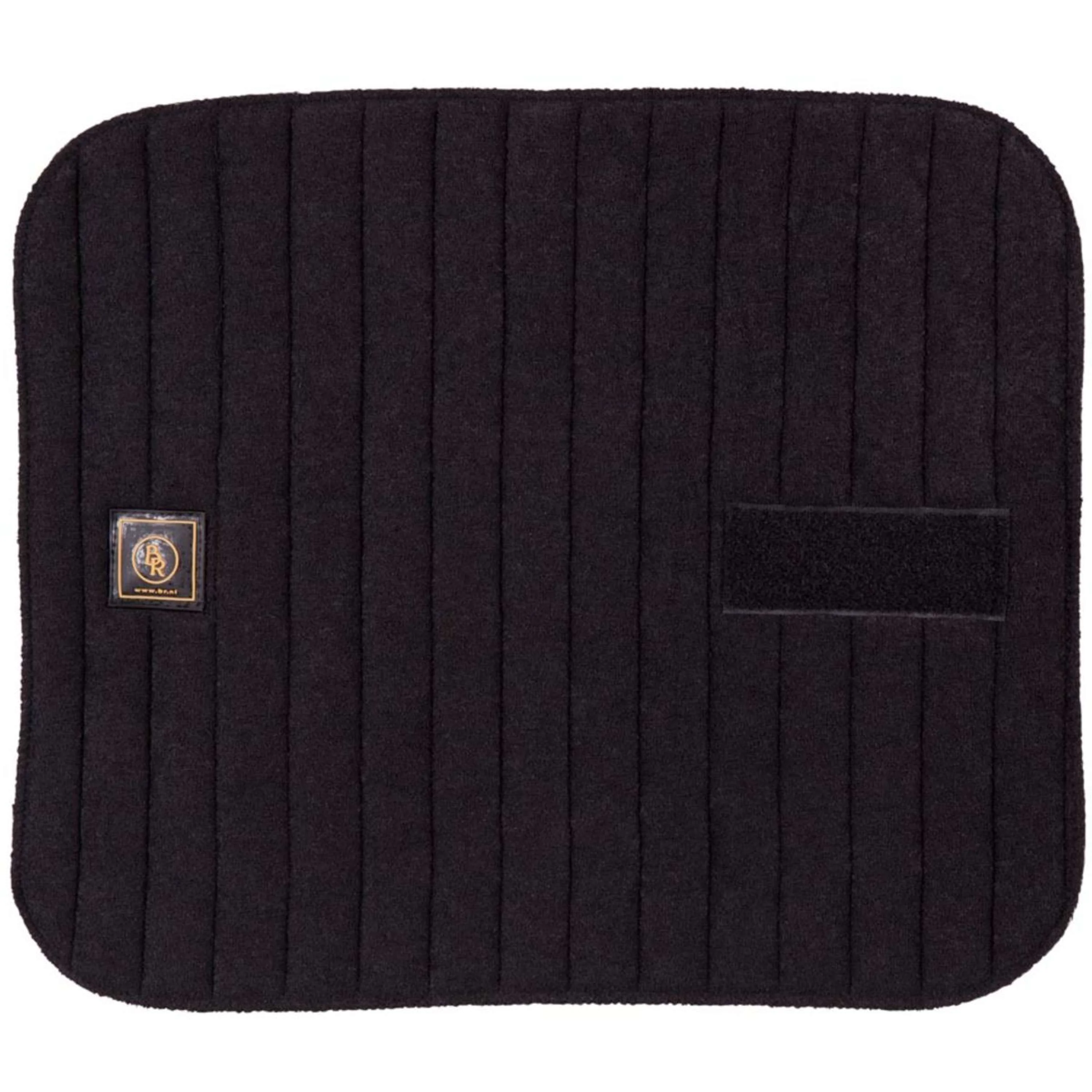 BR Fasce Sottogamba Cooldry Mix Set Nero