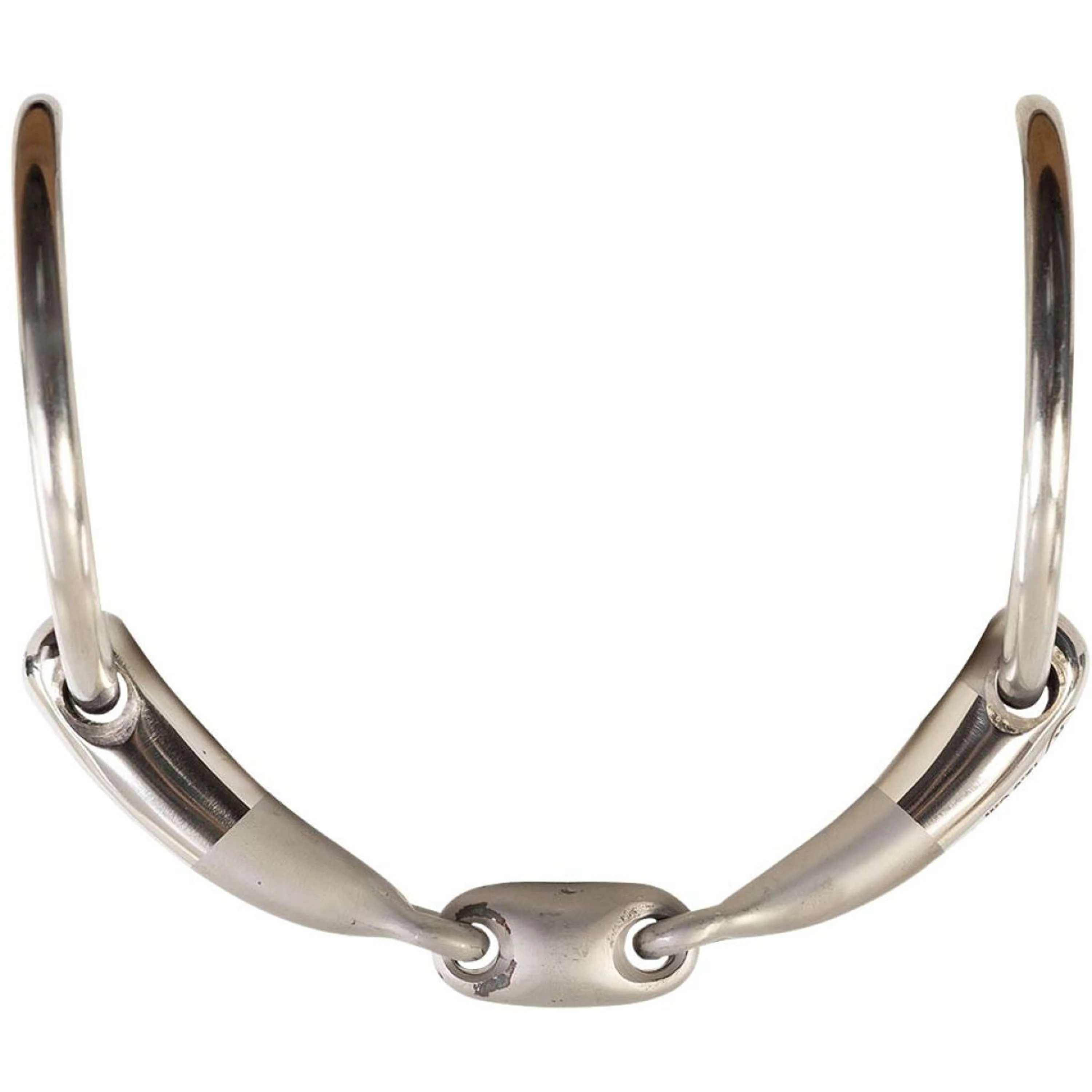 BR Filet à Anneaux Libres Satin Sense Doppio Snodo 16mm - Image 2