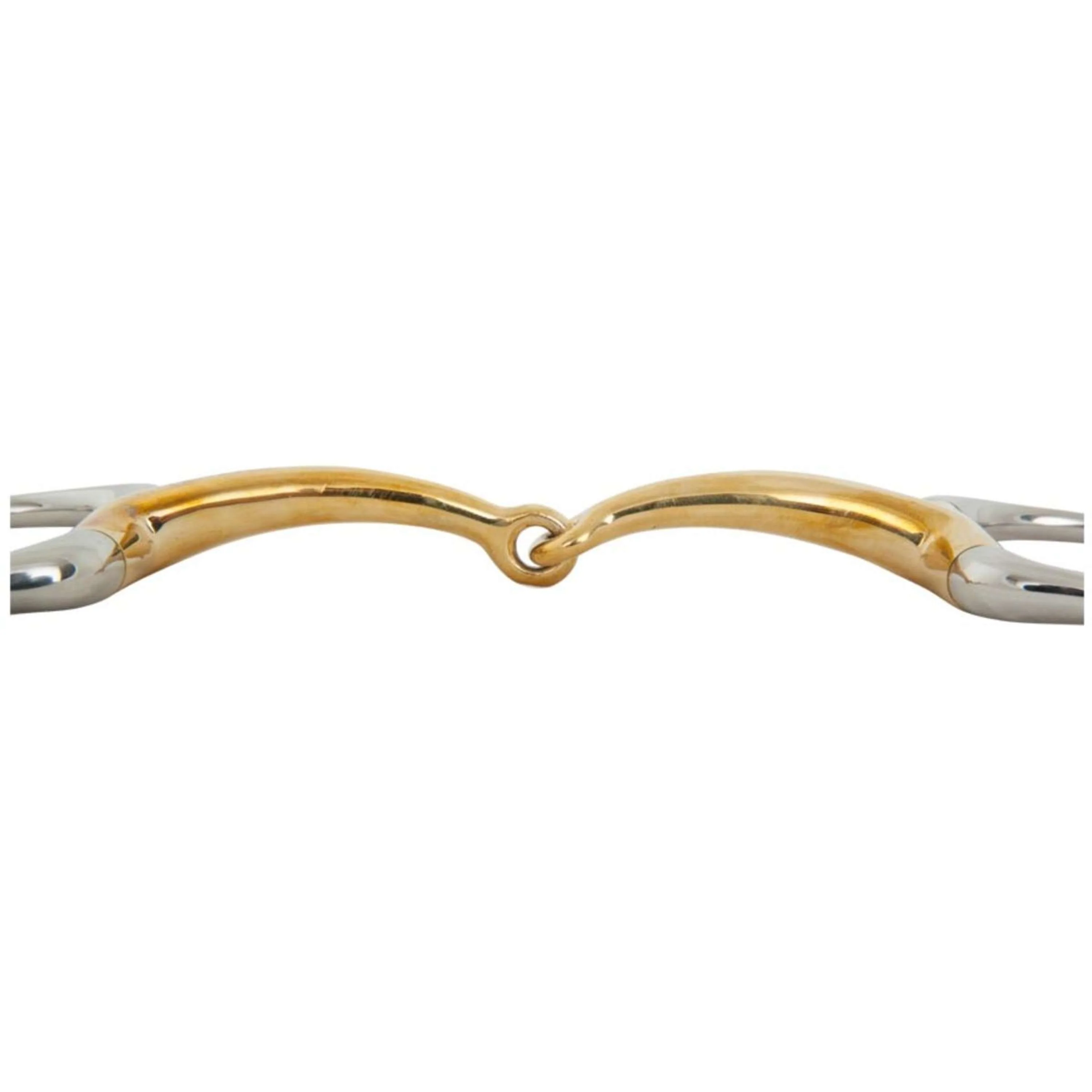 BR Filetto a Oliva Snodato Soft Contact Curv 16mm Ring 55mm - Image 2