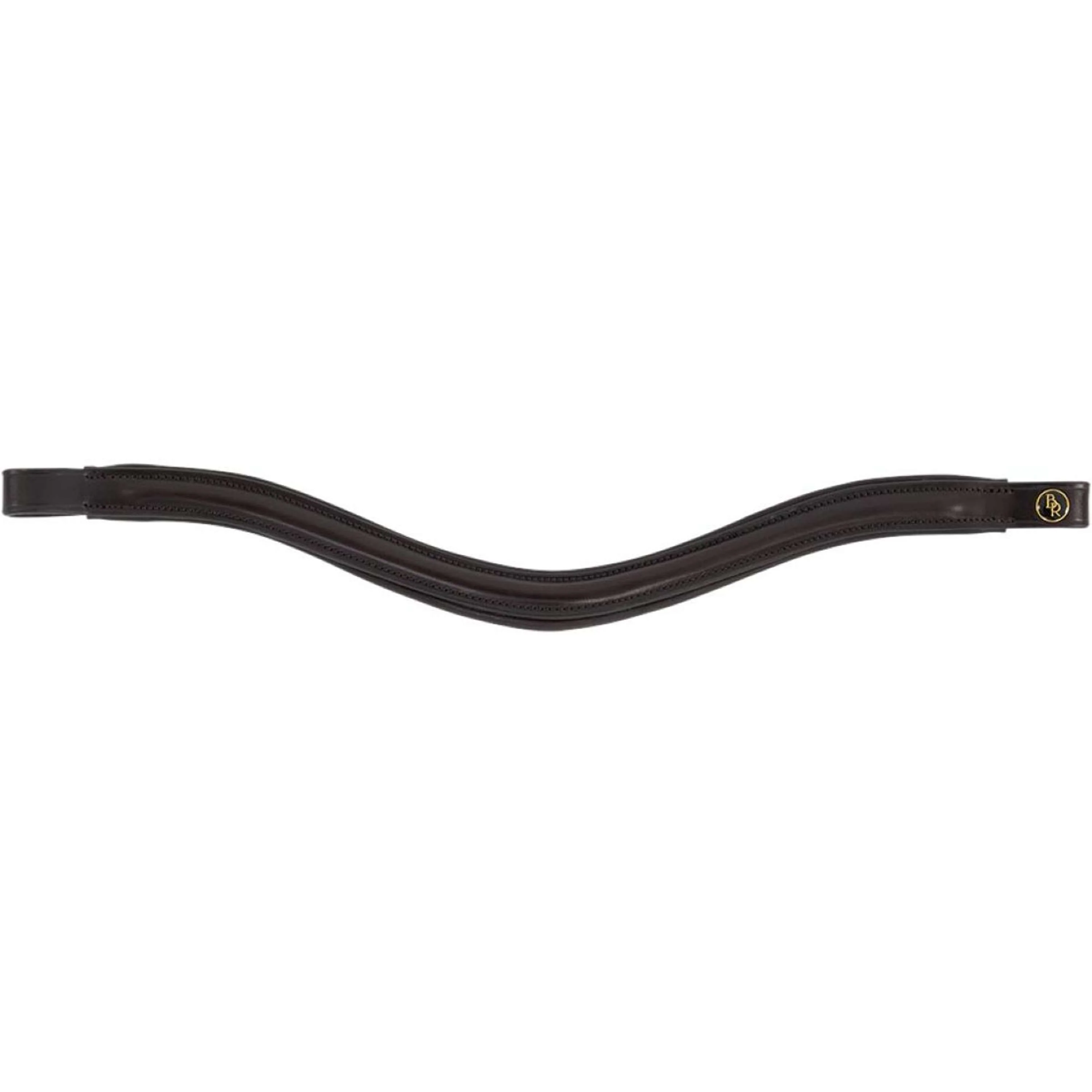 BR Frontalino Gebogen Marrone