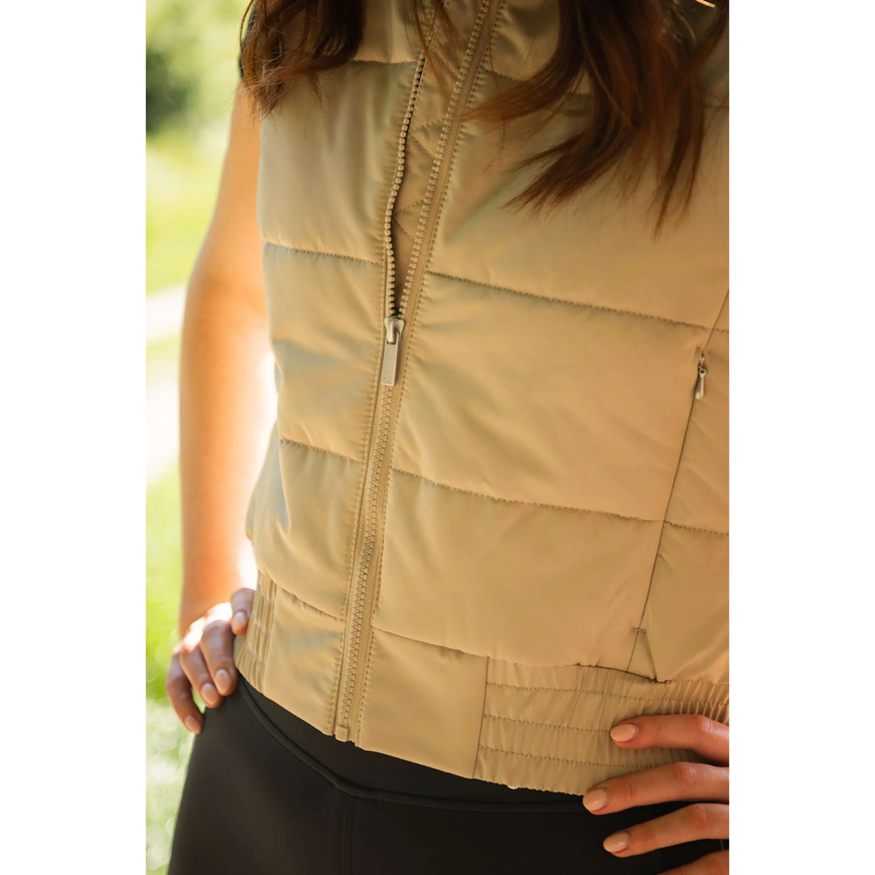 BR Gilet Kenzo Safari - Image 3