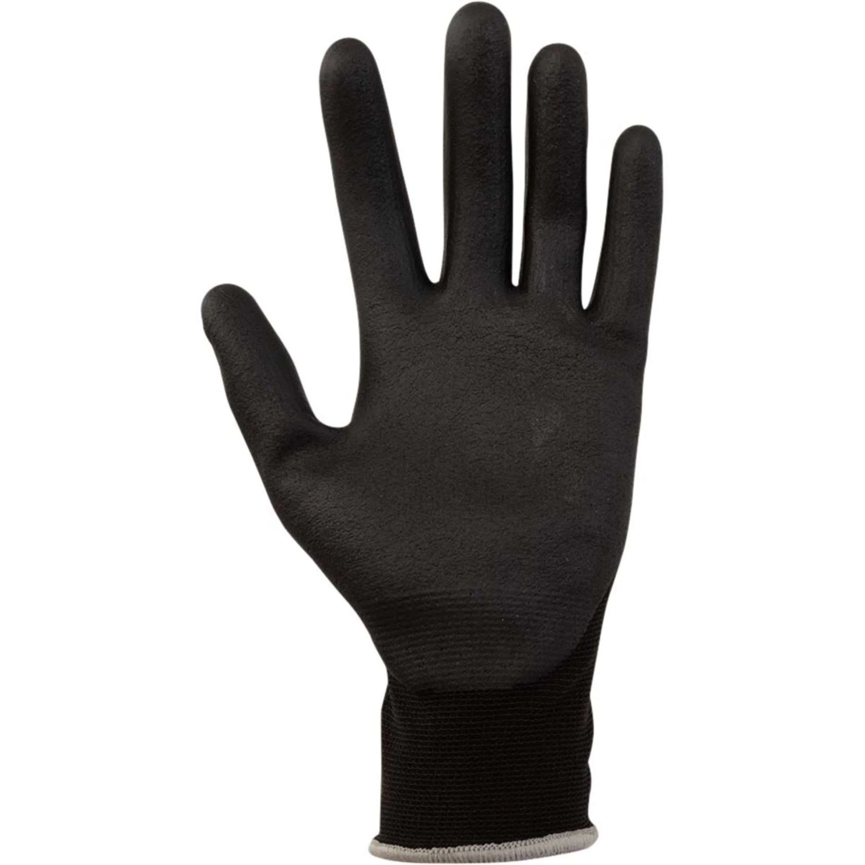 BR Guanti Work Grip Pro Nero - Image 2