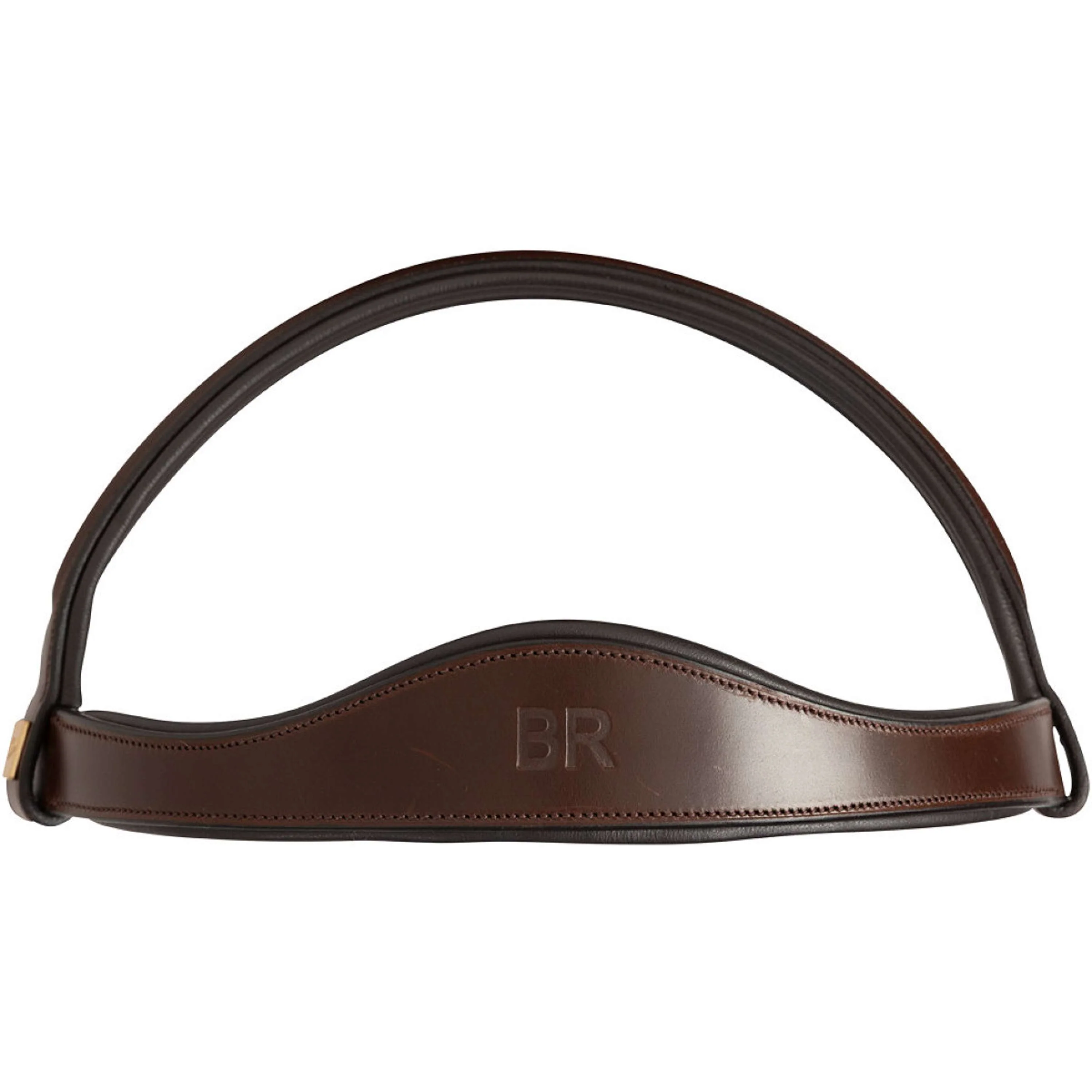 BR Hackamore Thornbury Quercia/Argento - Image 2