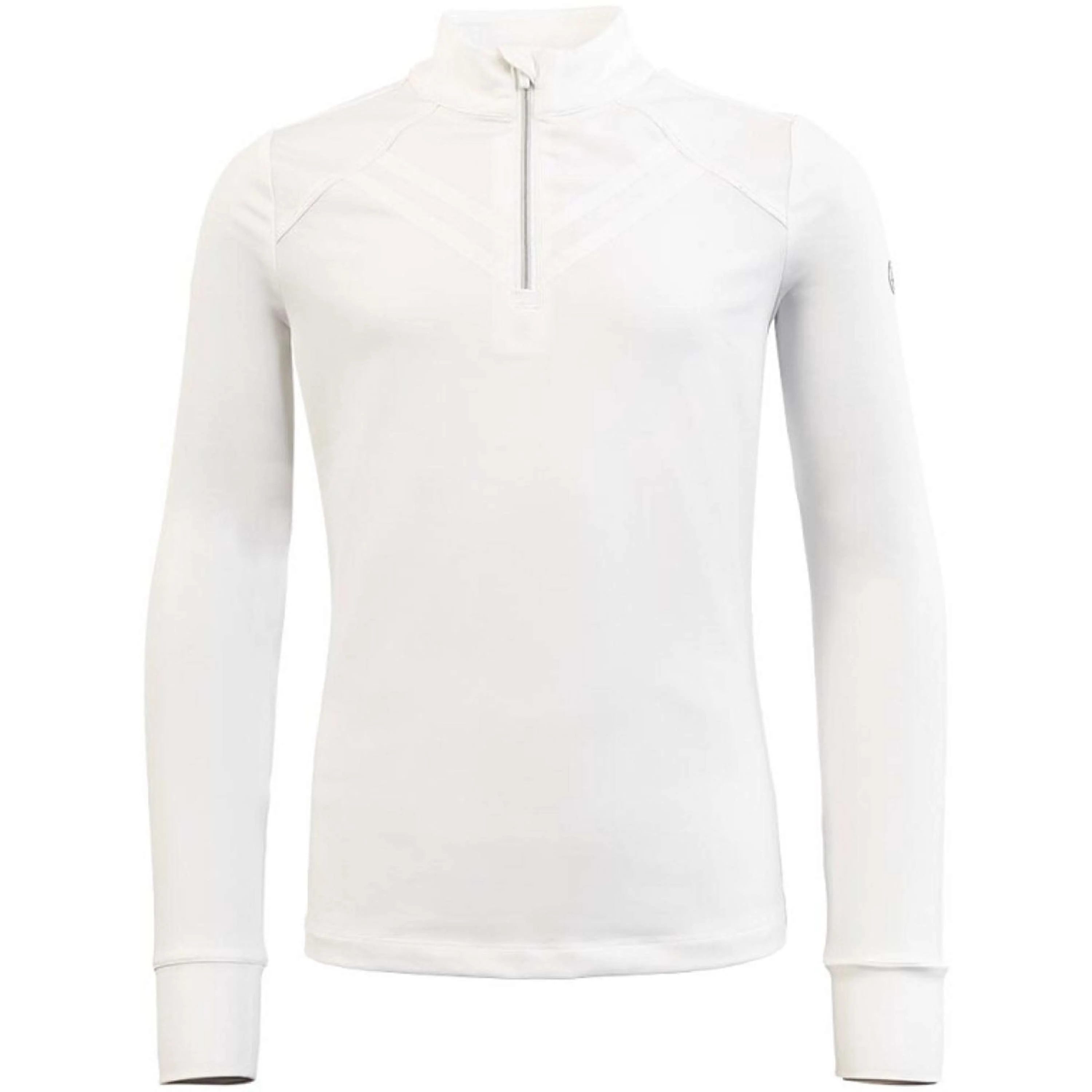 BR Maglietta da Competizione Brindisi Kids Lucent White