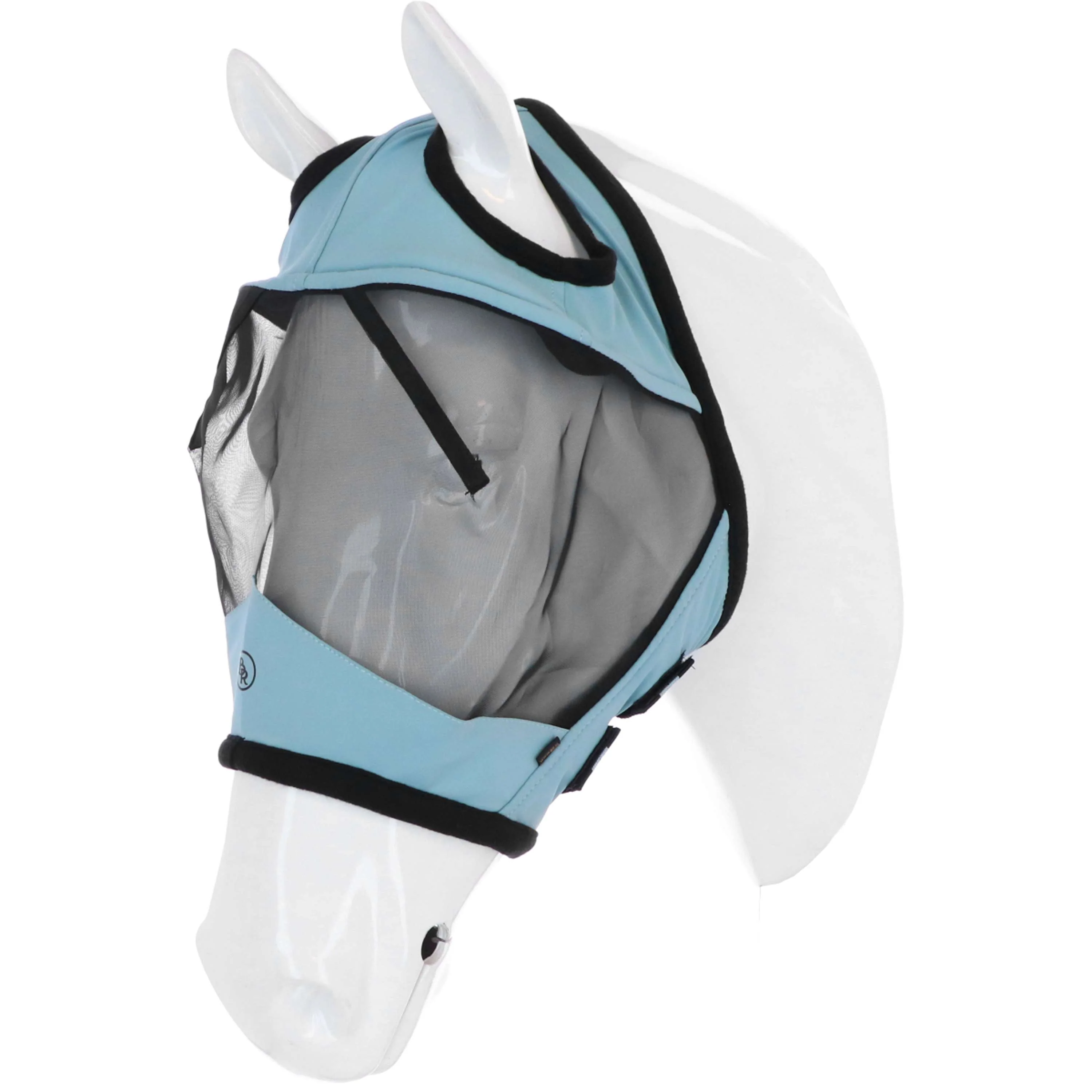 BR Maschera per Mosche SS26 Senza orecchie Tourmaline