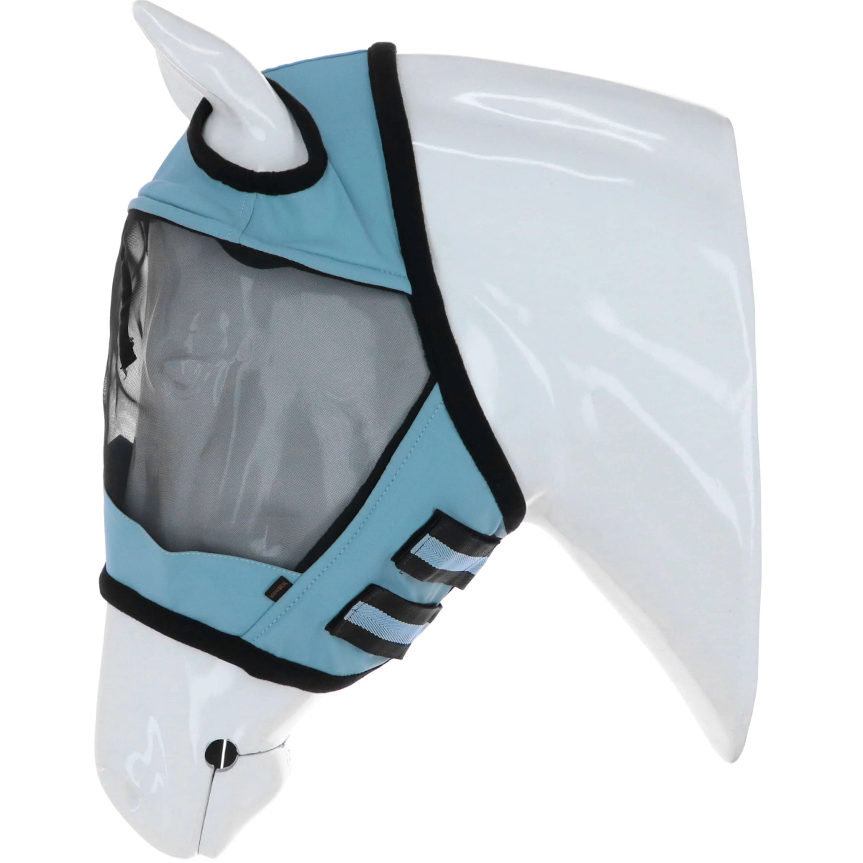 BR Maschera per Mosche SS26 Senza orecchie Tourmaline - Image 3